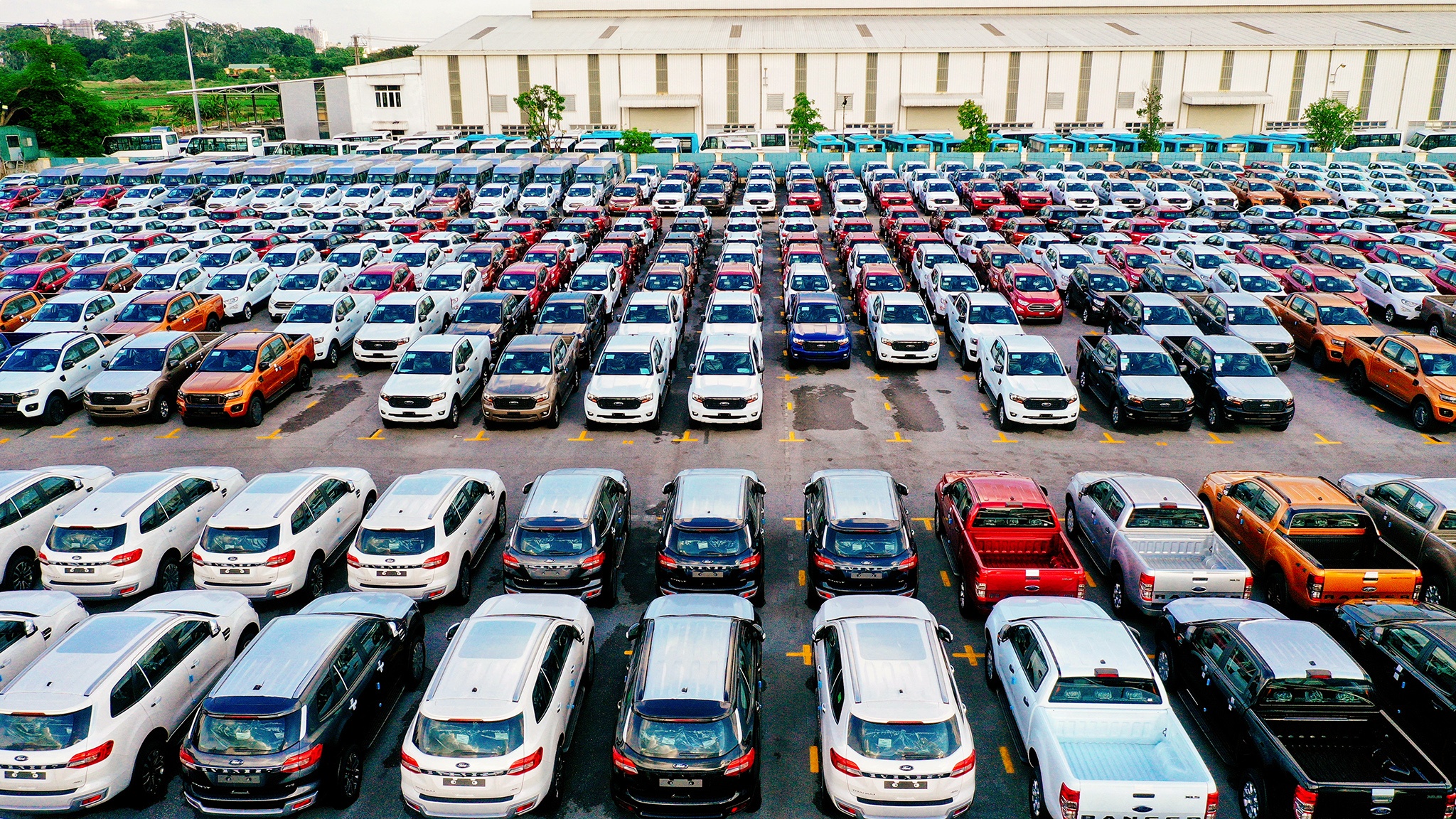 50 ngay gian cach xa hoi o Ha Noi anh 47