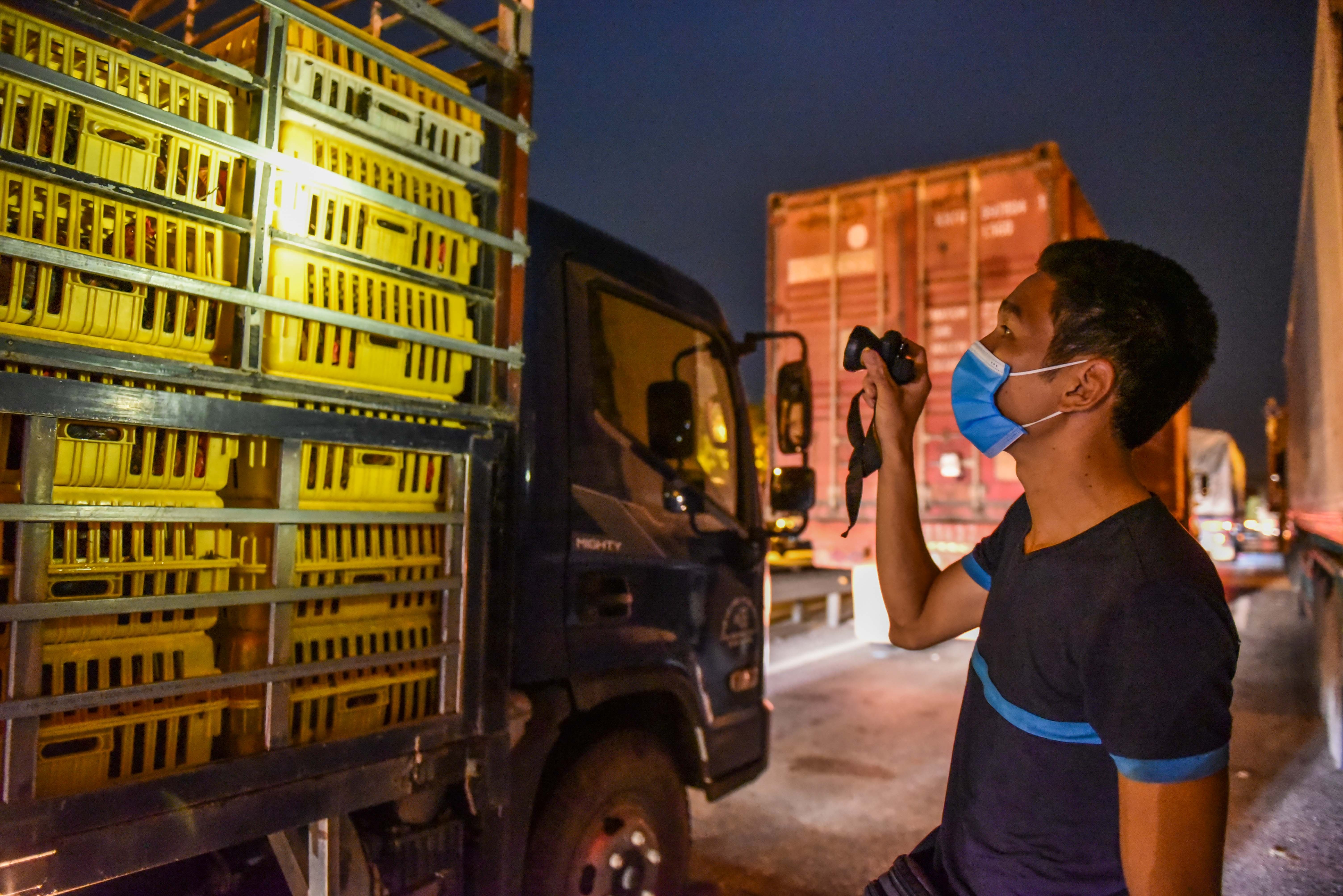 50 ngay gian cach xa hoi o Ha Noi anh 40