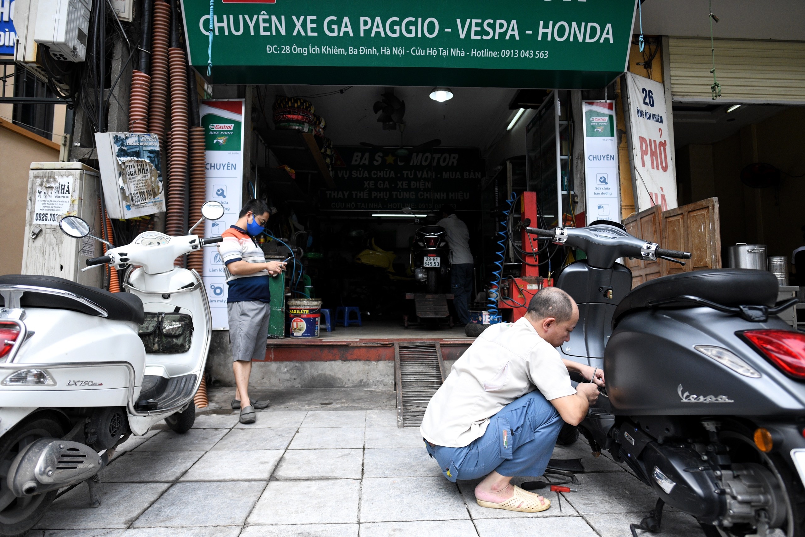 ban hang truoc gio cho phep anh 11