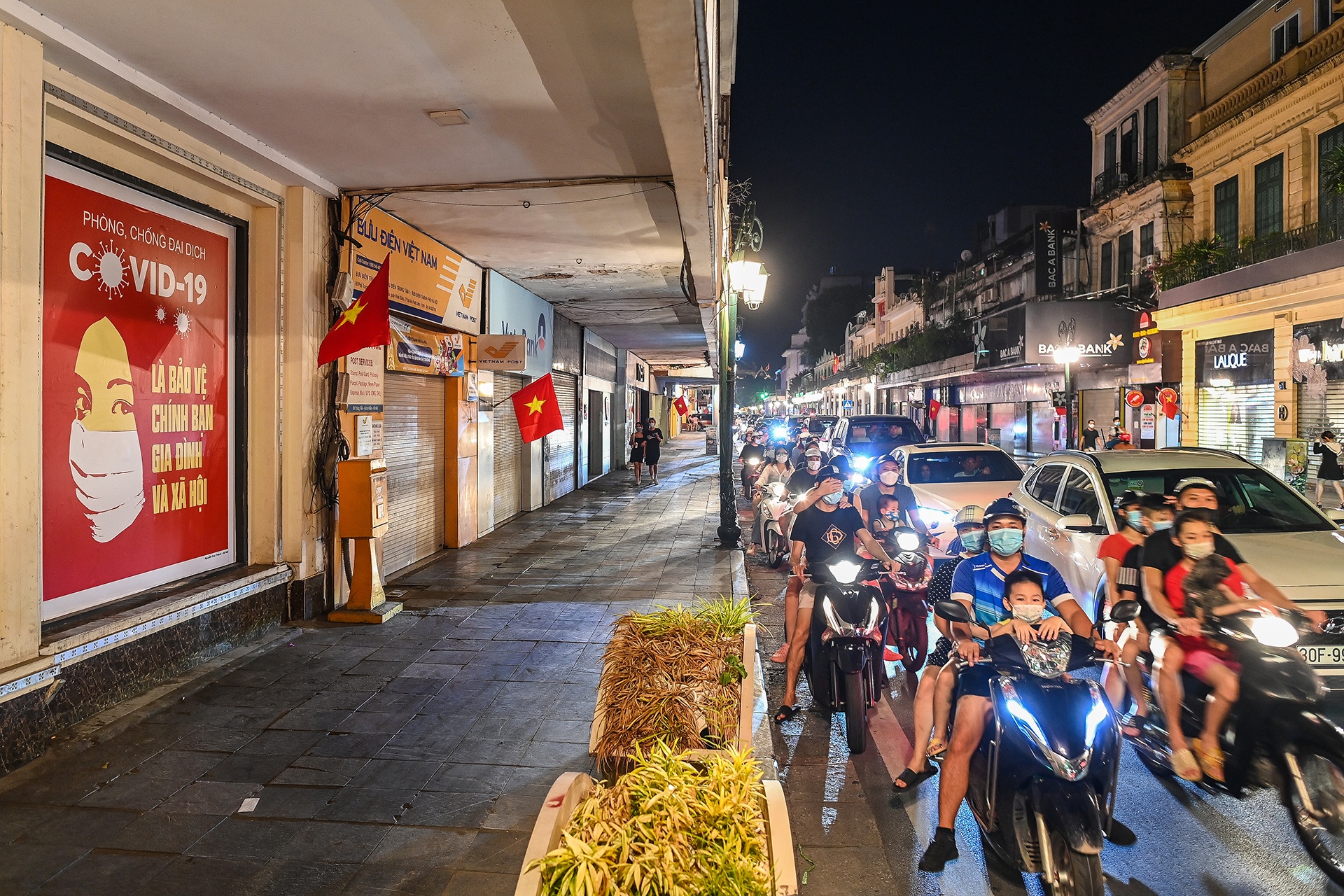 Trung thu o Ha Noi anh 6