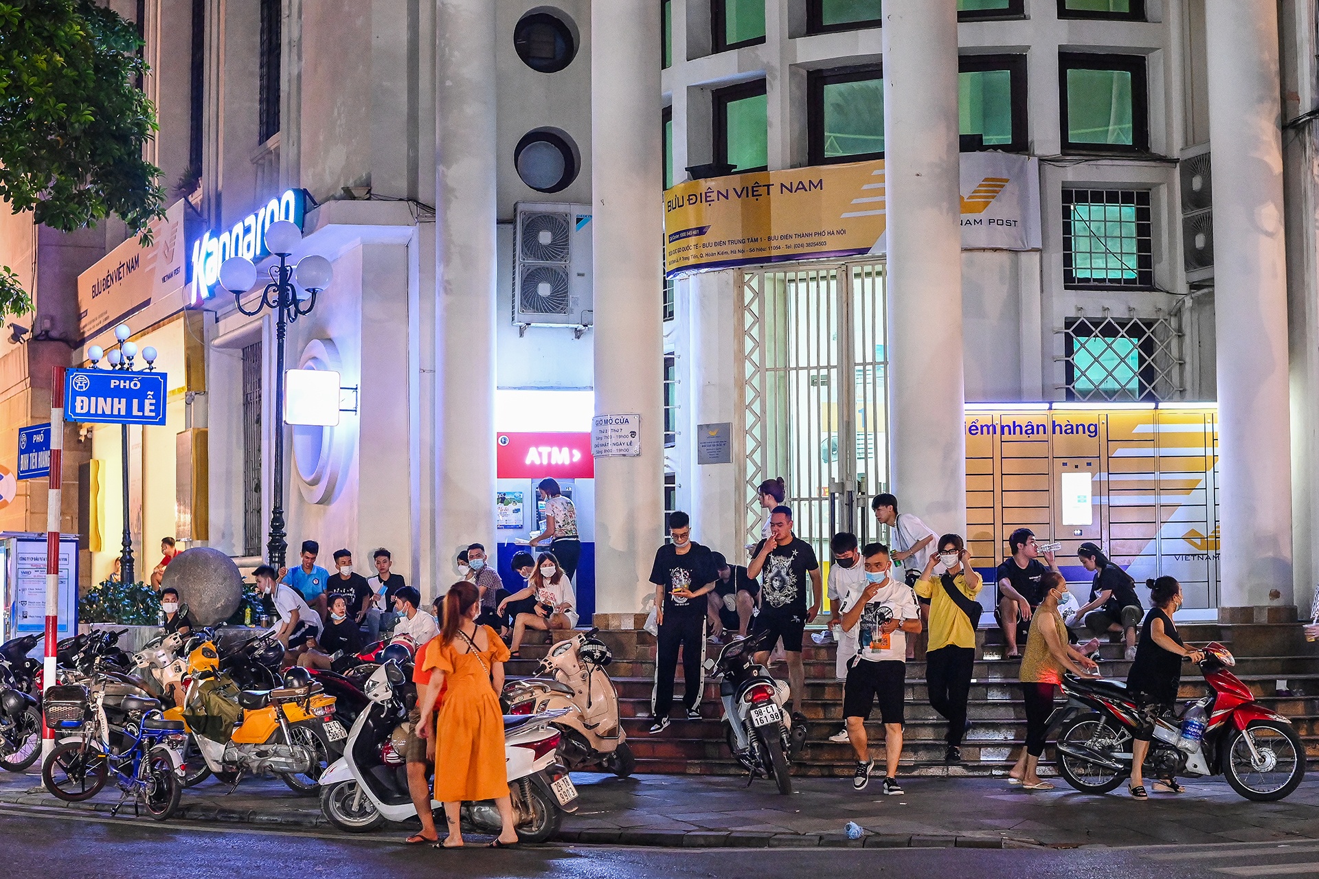 Trung thu o Ha Noi anh 11