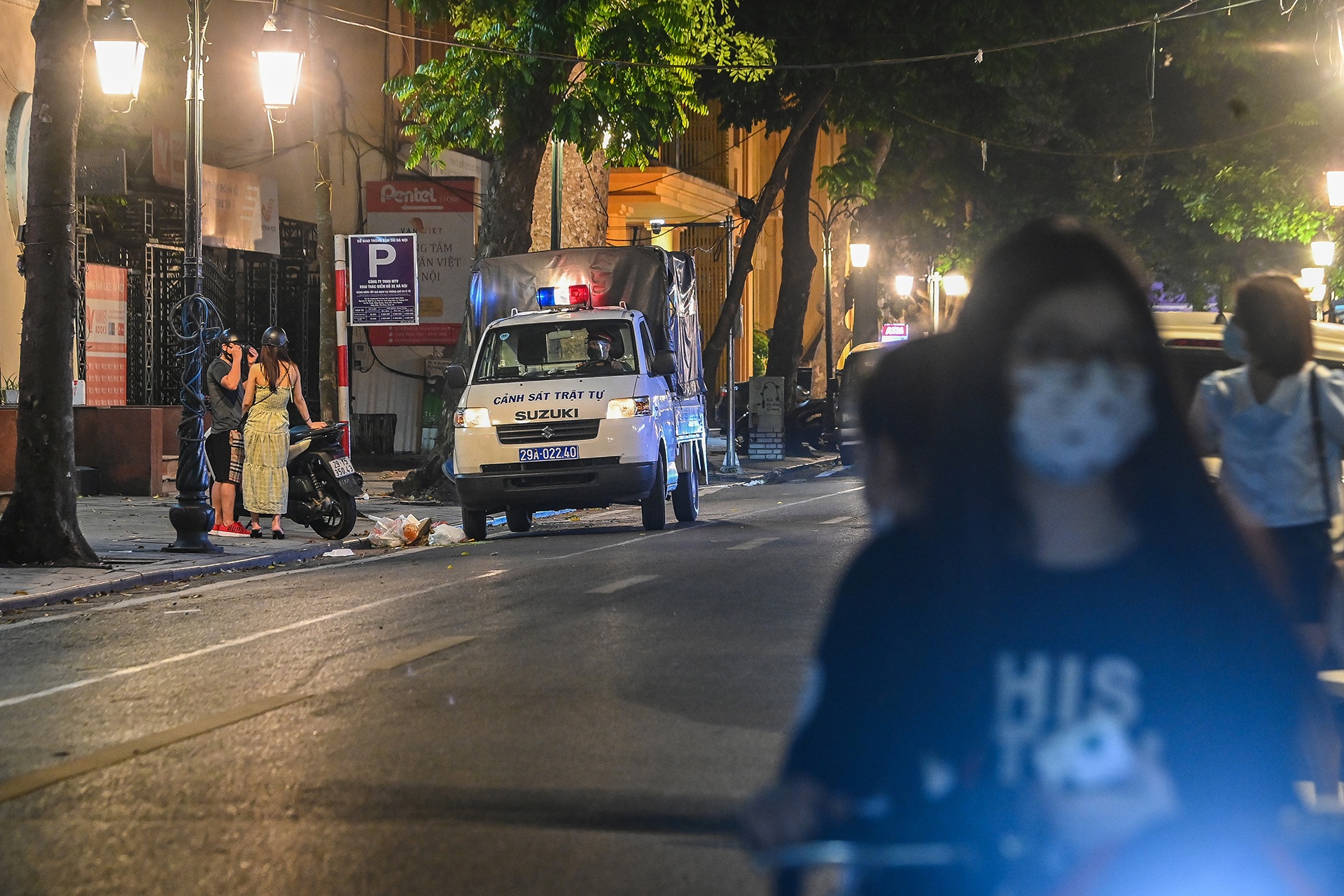 Trung thu o Ha Noi anh 12