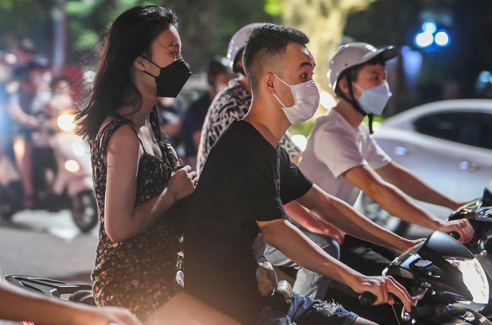 Trung thu o Ha Noi anh 9