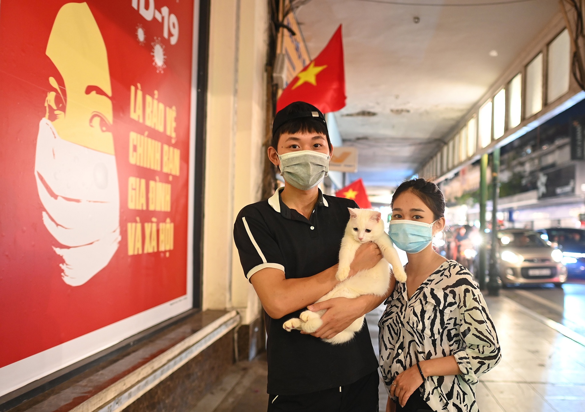 Trung thu o Ha Noi anh 7