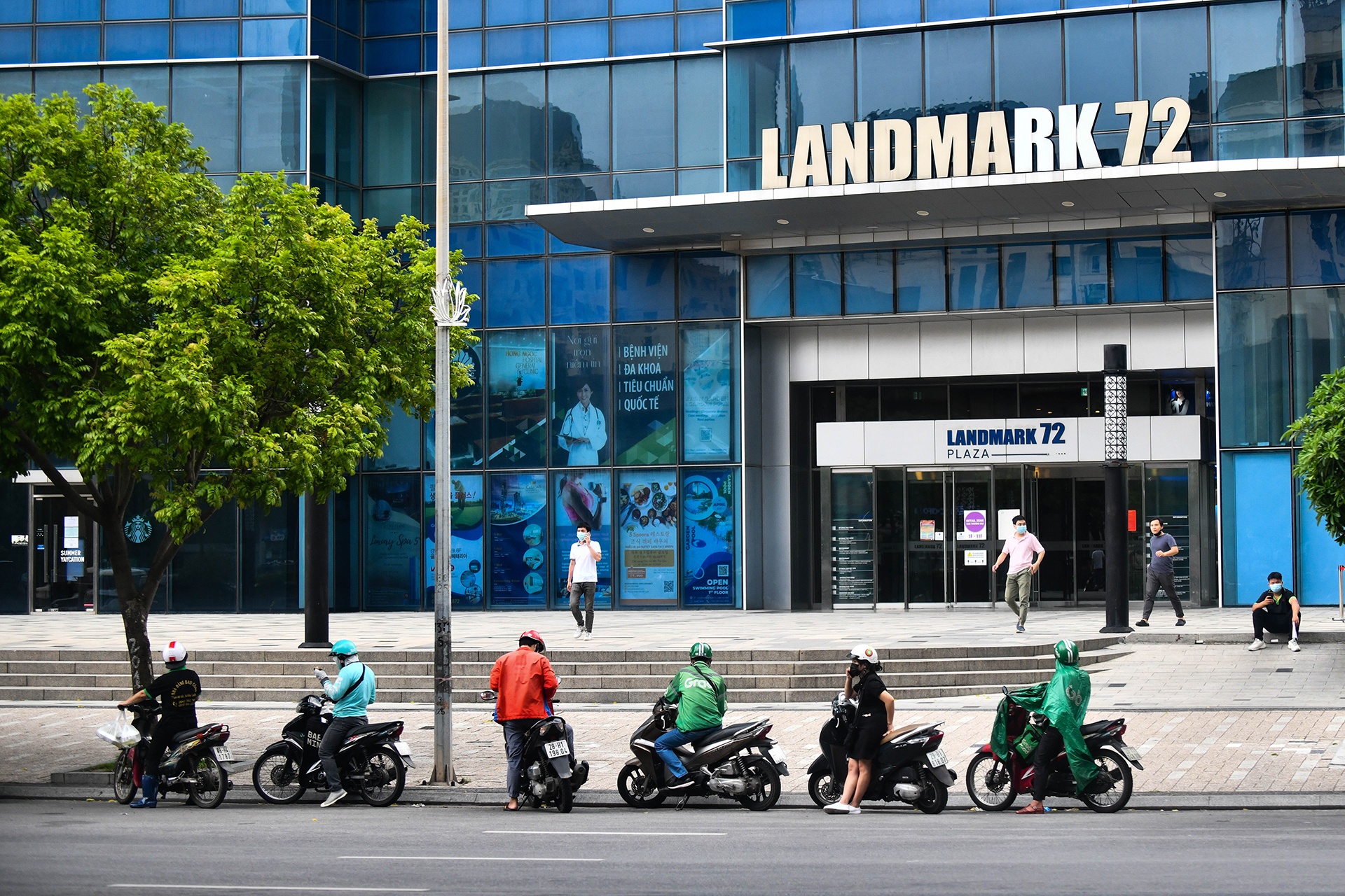 shipper hoat dong tro lai anh 4