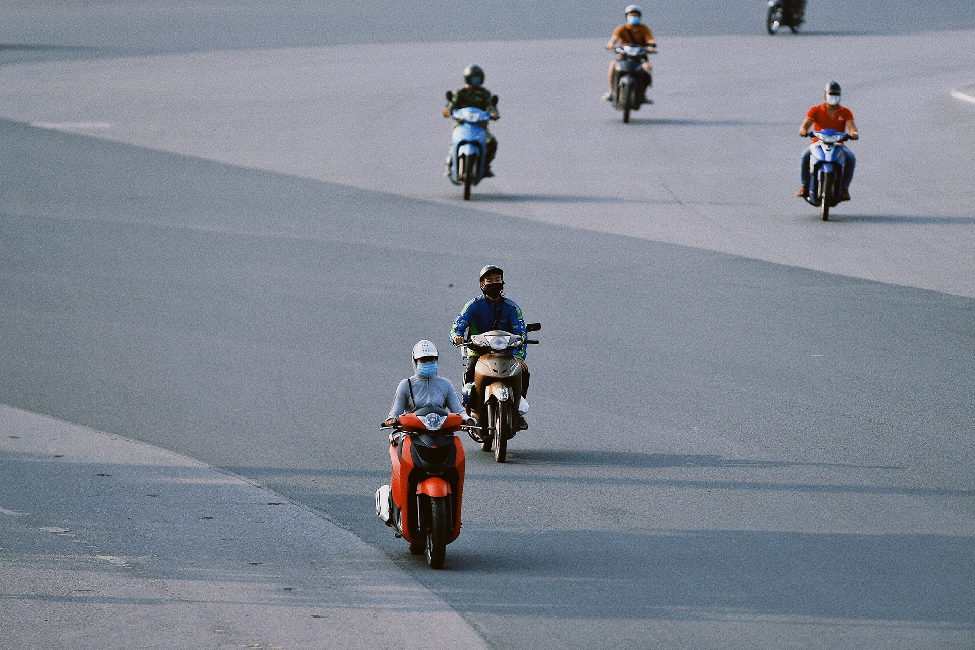 duong dua F1 bi bo hoang ra sao anh 9