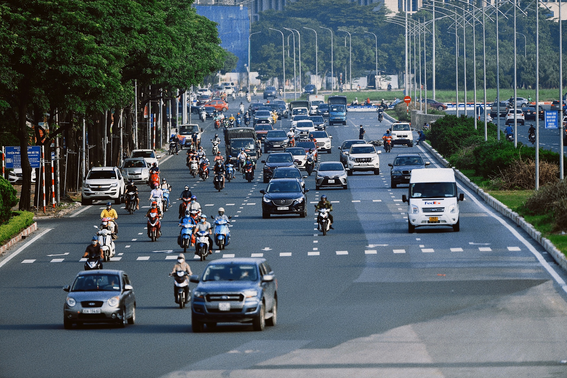 duong dua F1 bi bo hoang ra sao anh 10
