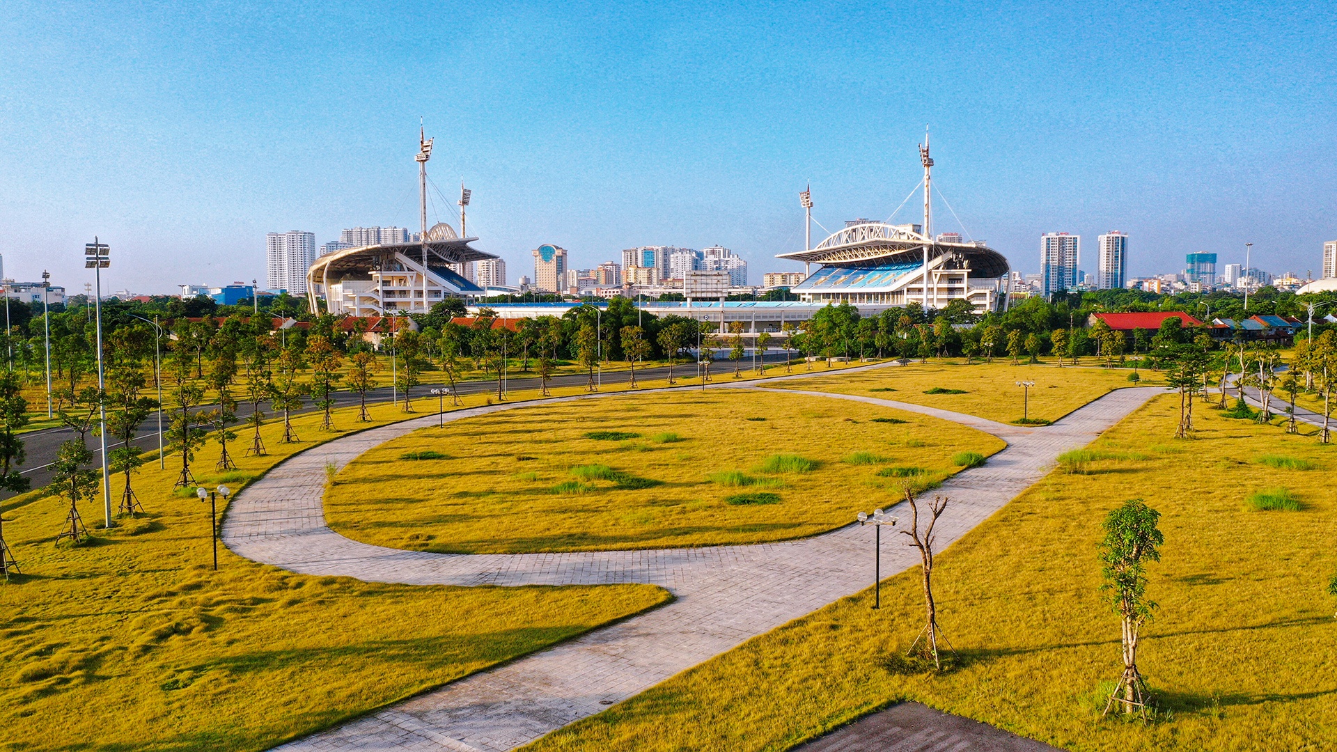 duong dua F1 bi bo hoang ra sao anh 3