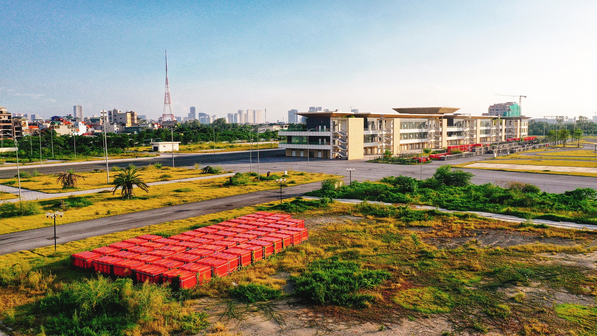 duong dua F1 bi bo hoang ra sao anh 4