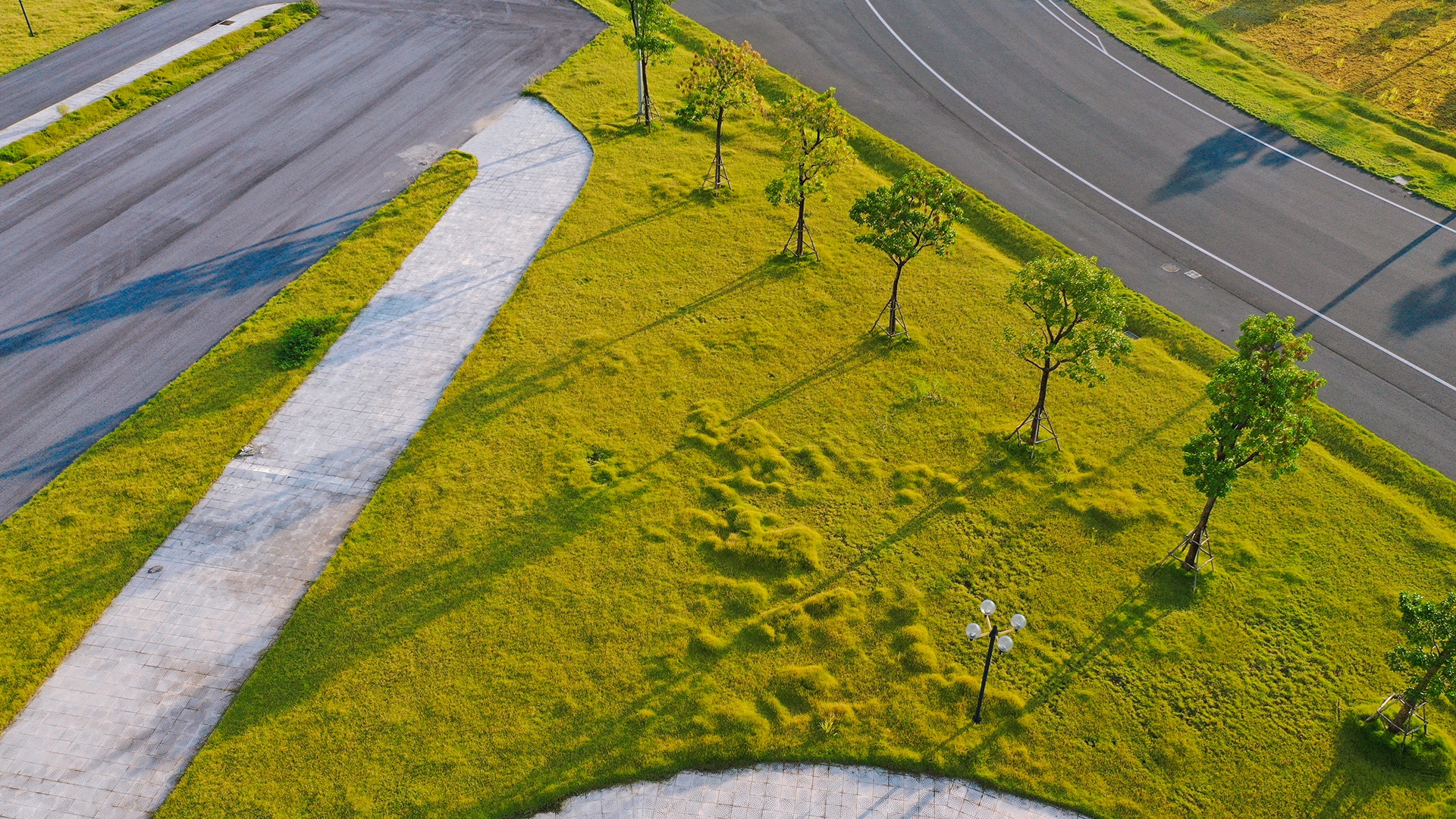 duong dua F1 bi bo hoang ra sao anh 5