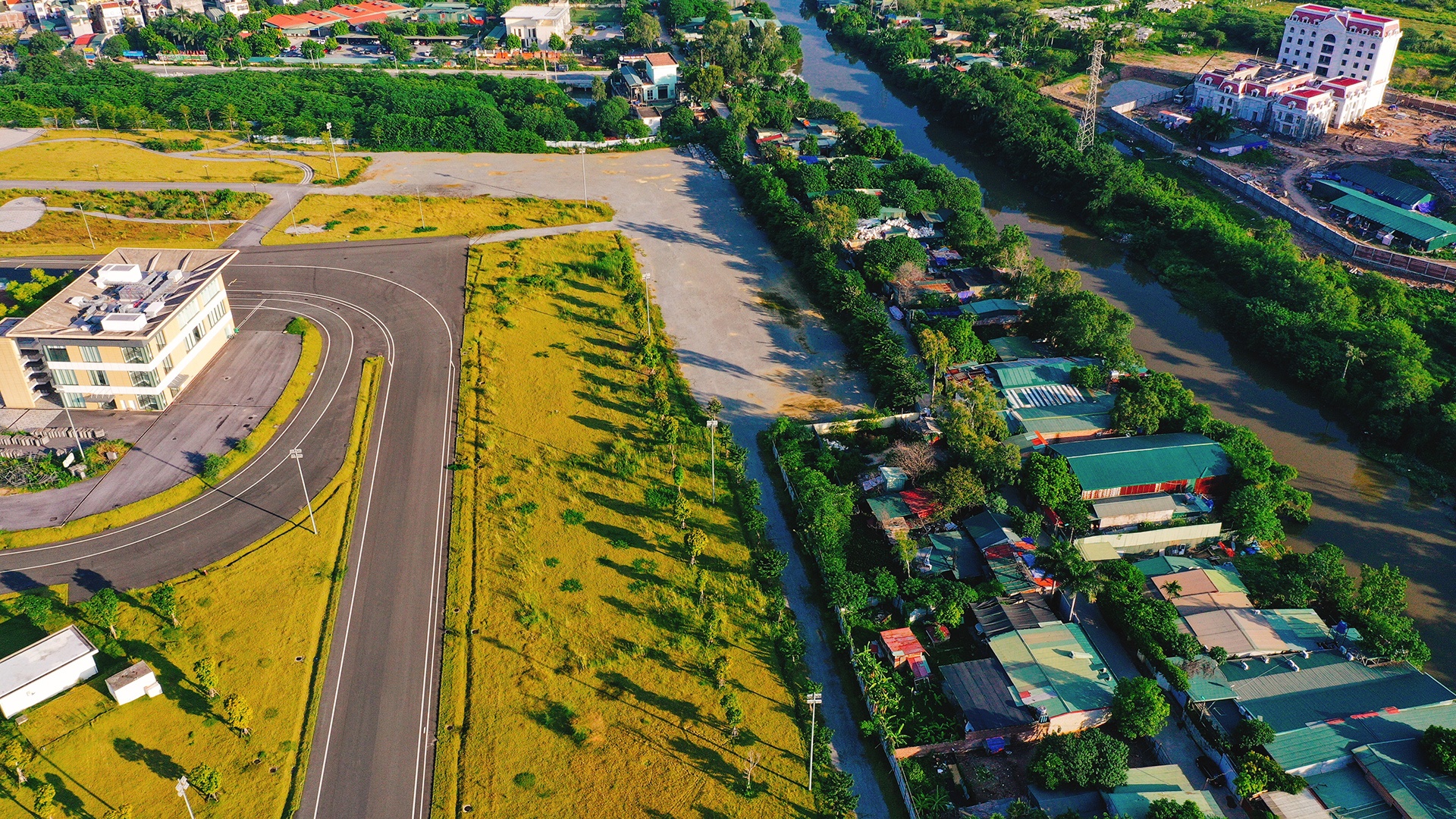 duong dua F1 bi bo hoang ra sao anh 6