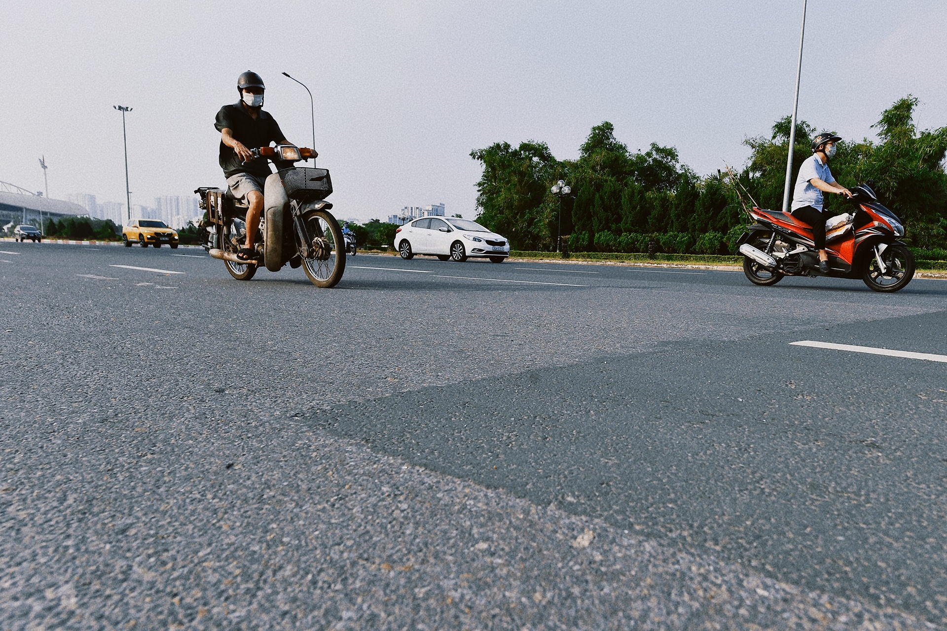 duong dua F1 bi bo hoang ra sao anh 8