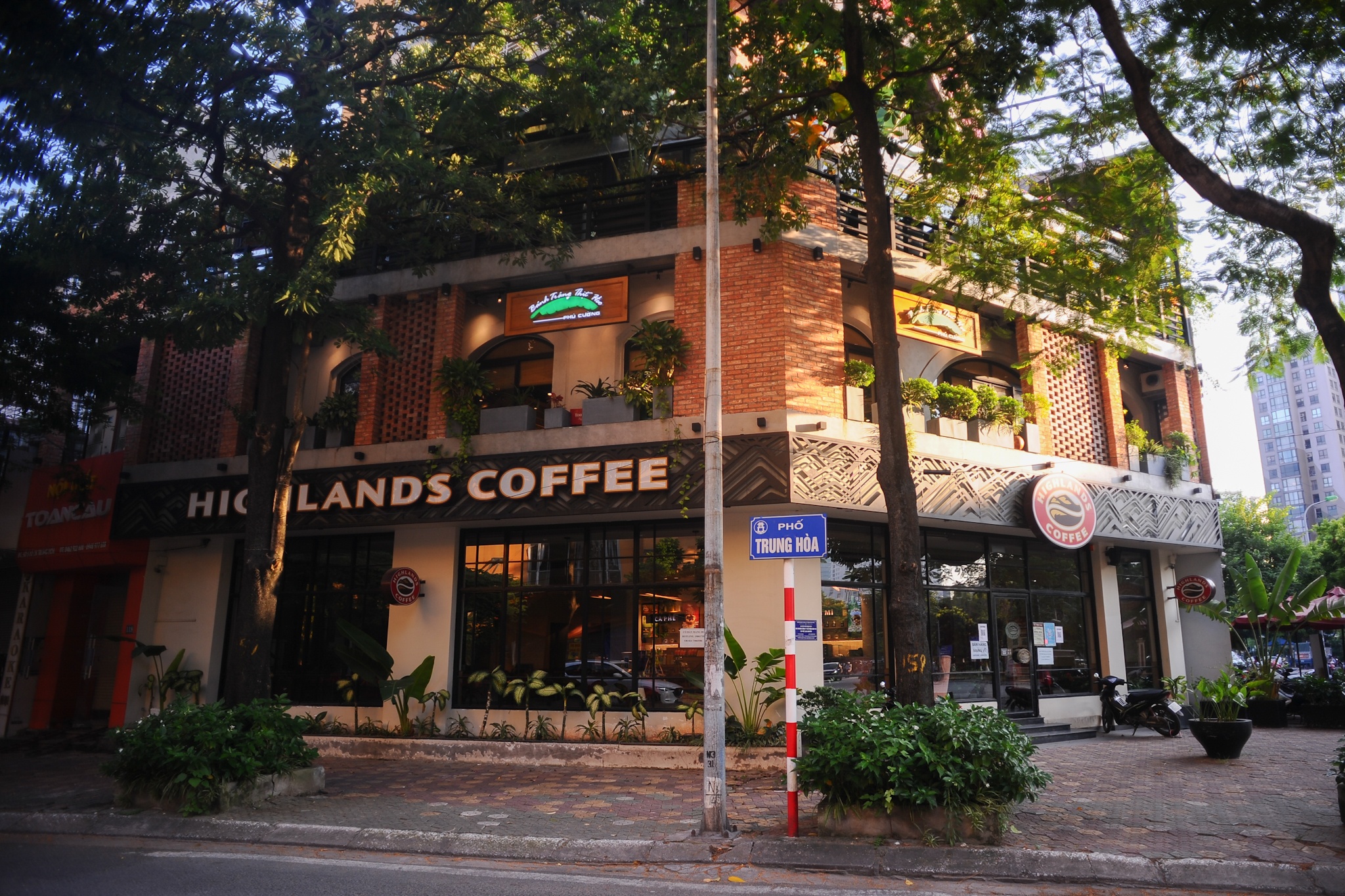 cafe ban mang ve o Ha Noi anh 3