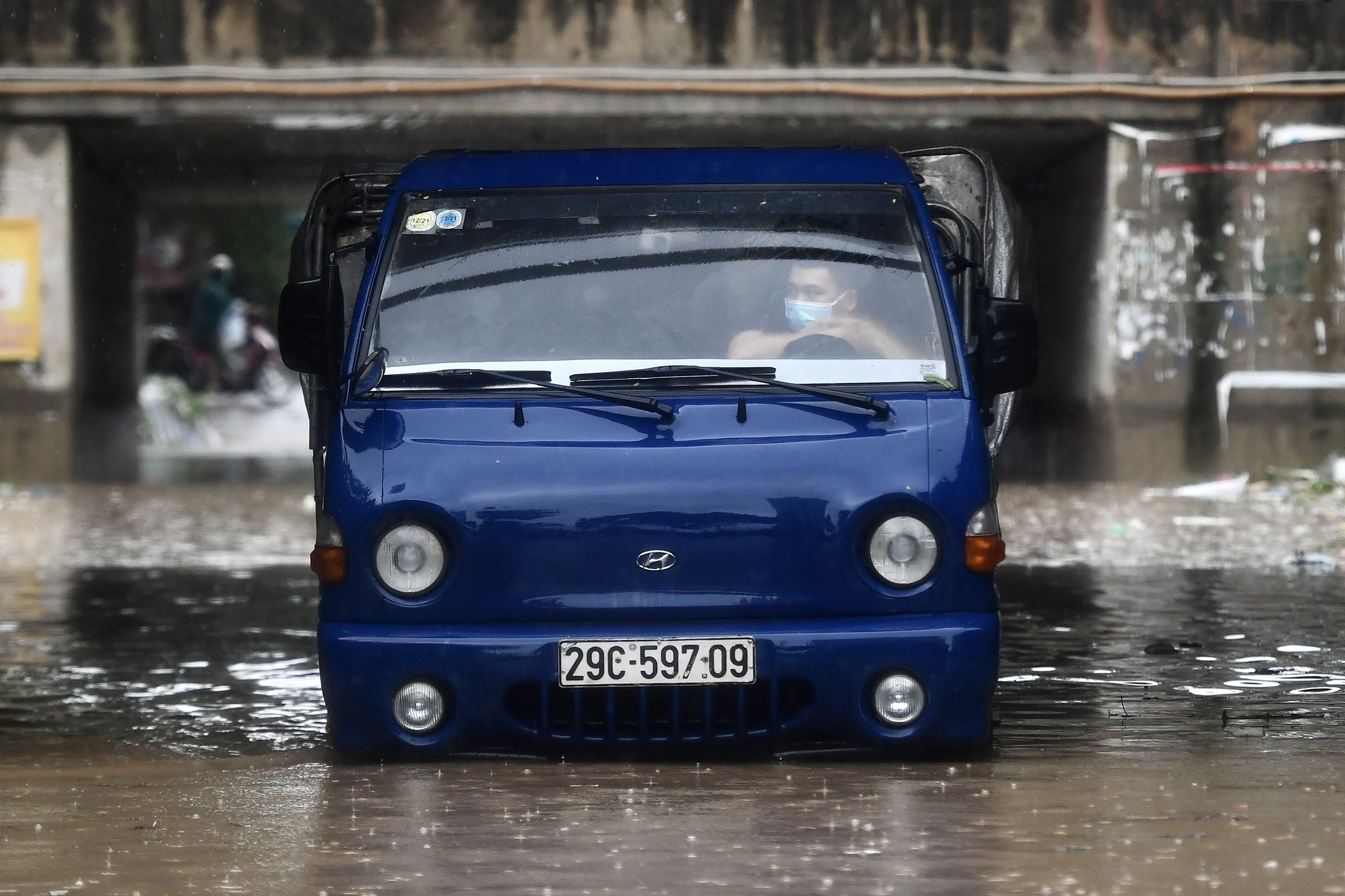 ngap o Thien duong Bao Son anh 7