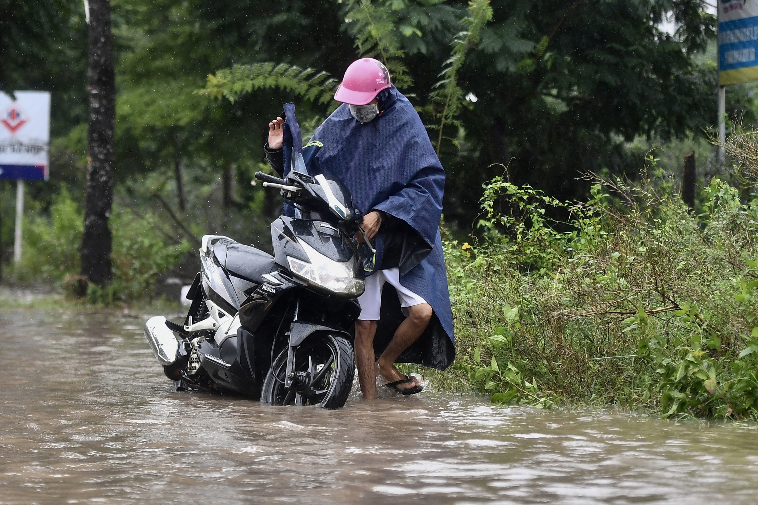 ngap o Thien duong Bao Son anh 5