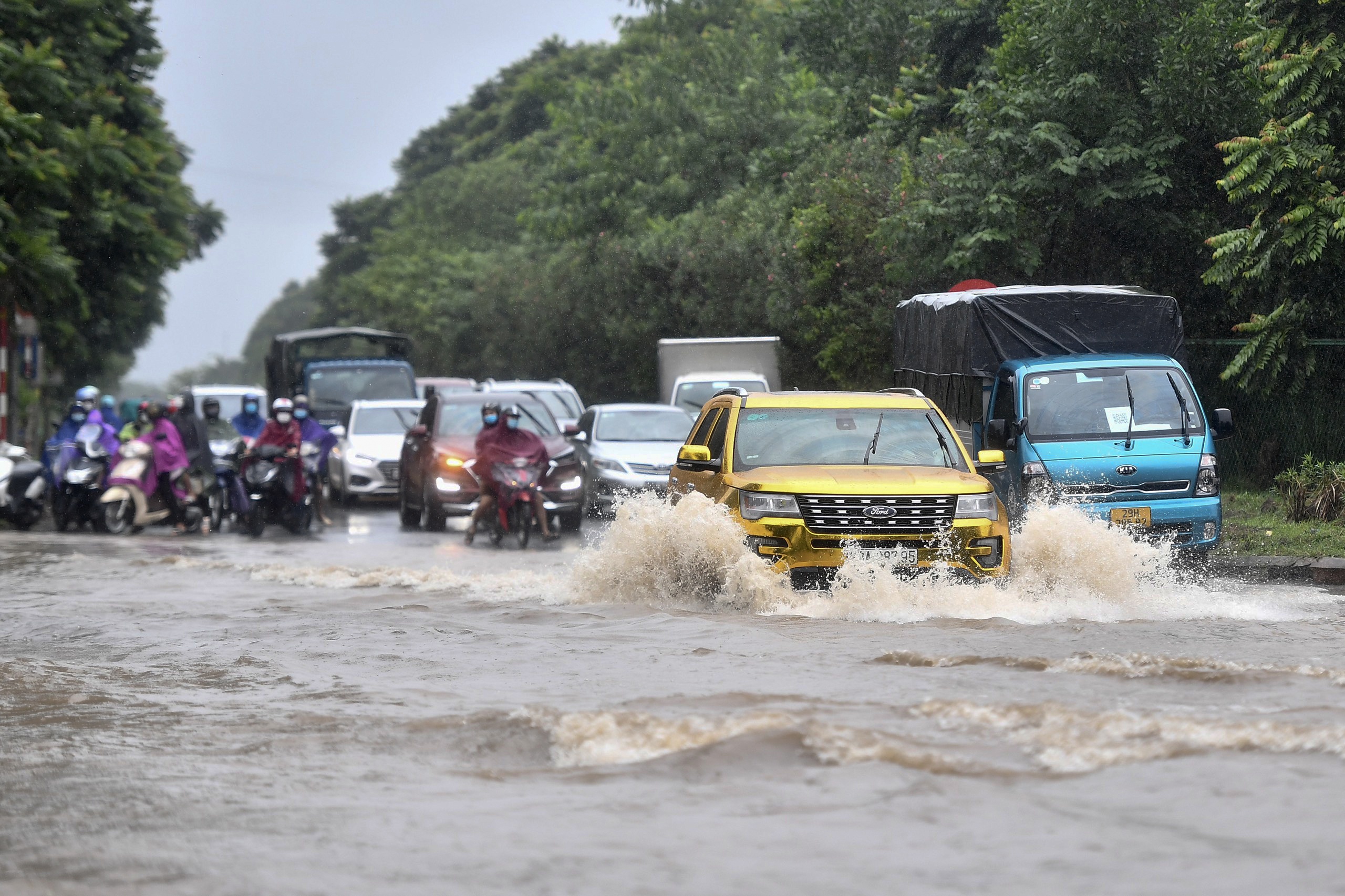 ngap o Thien duong Bao Son anh 8