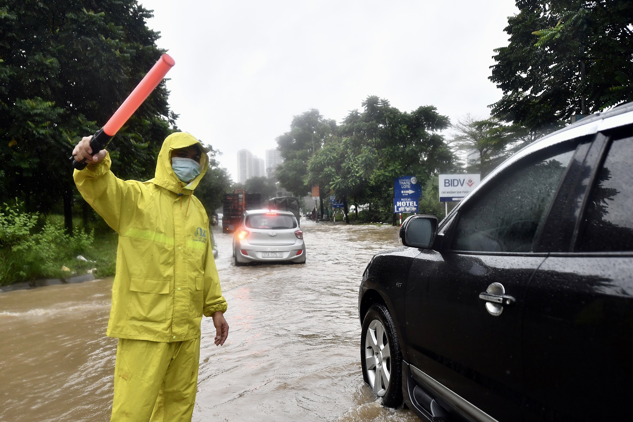 ngap o Thien duong Bao Son anh 4