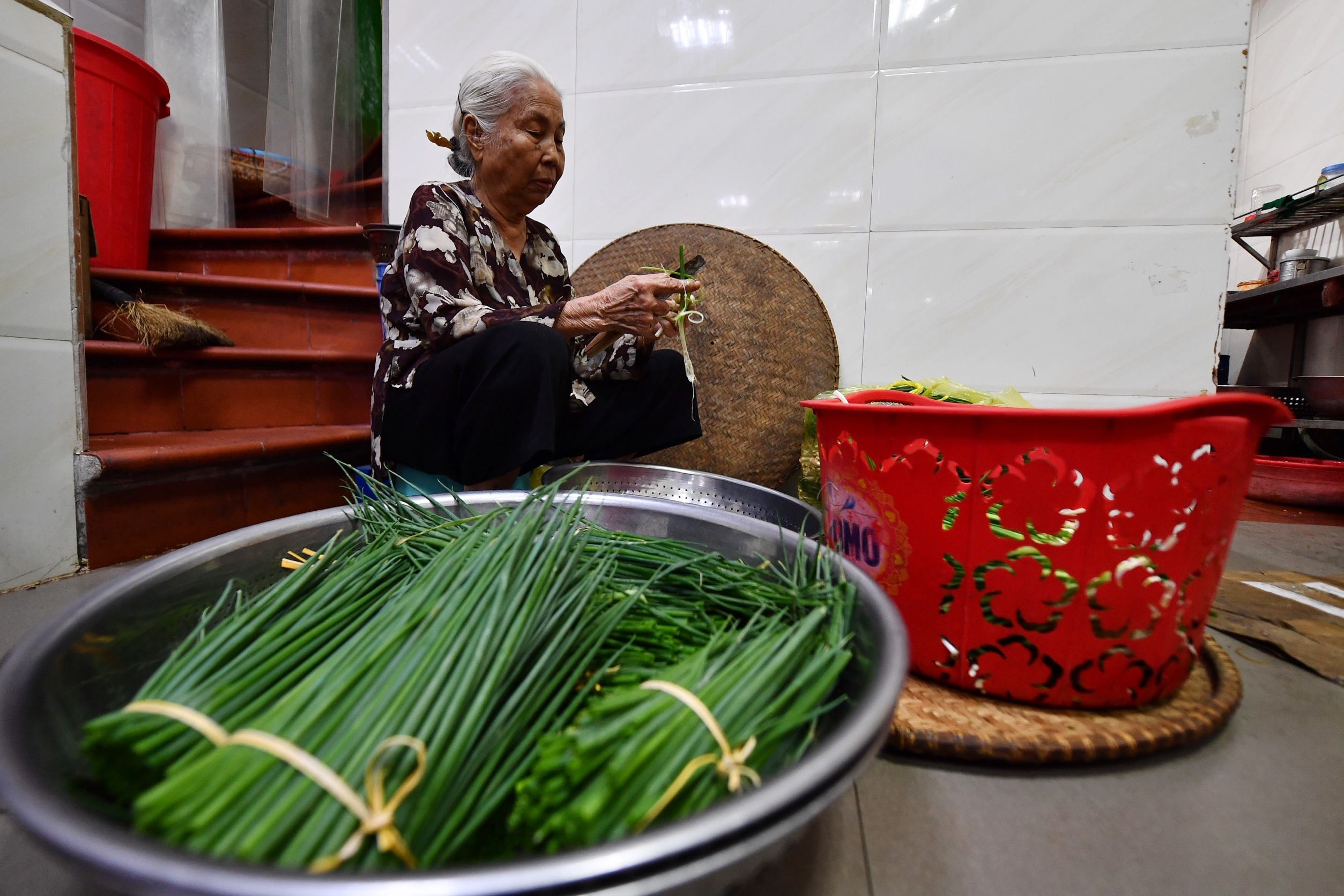 an uong tai cho ngay dau duoc hoat dong anh 2