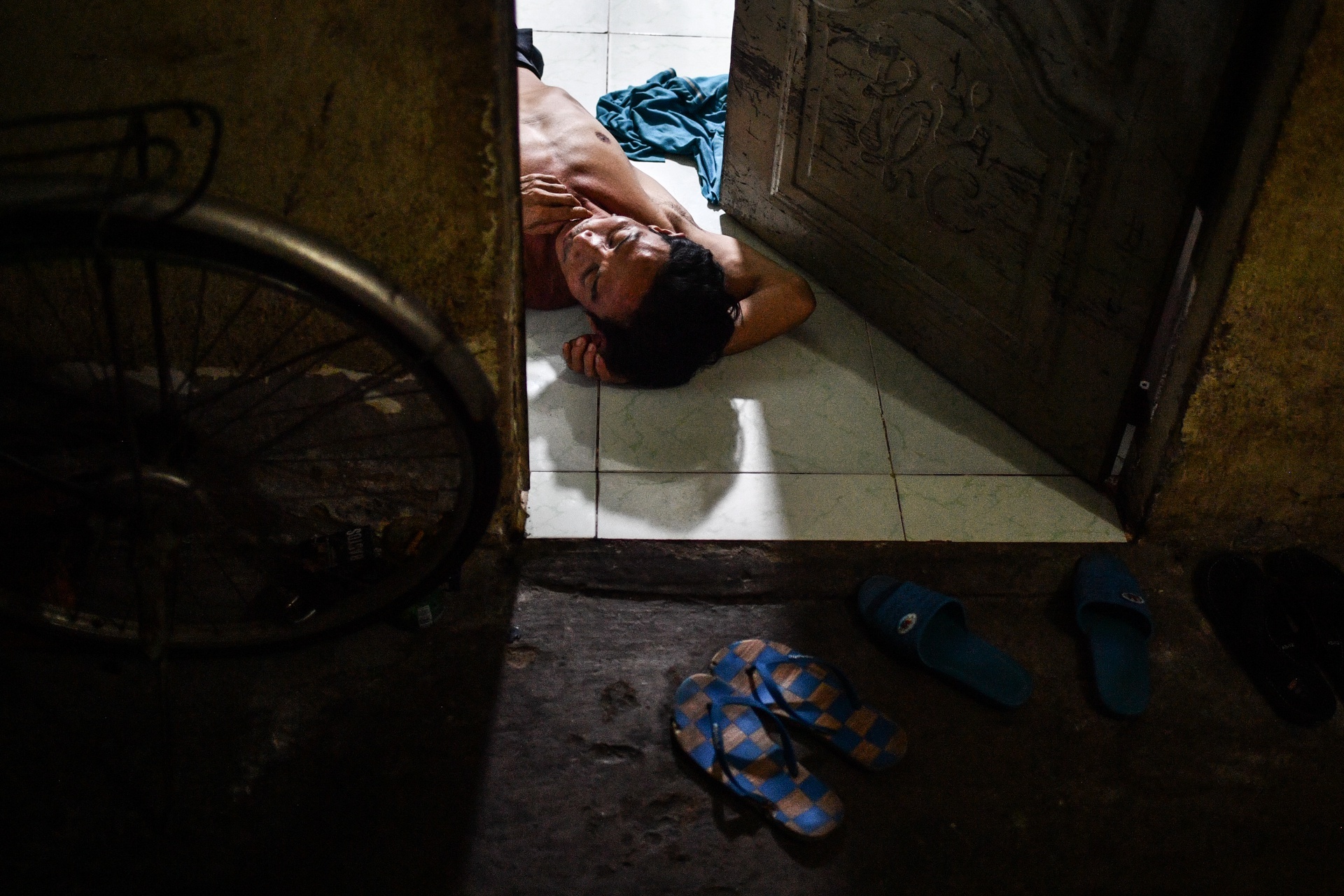 khoanh khac dep tren Zing tuan qua anh 2