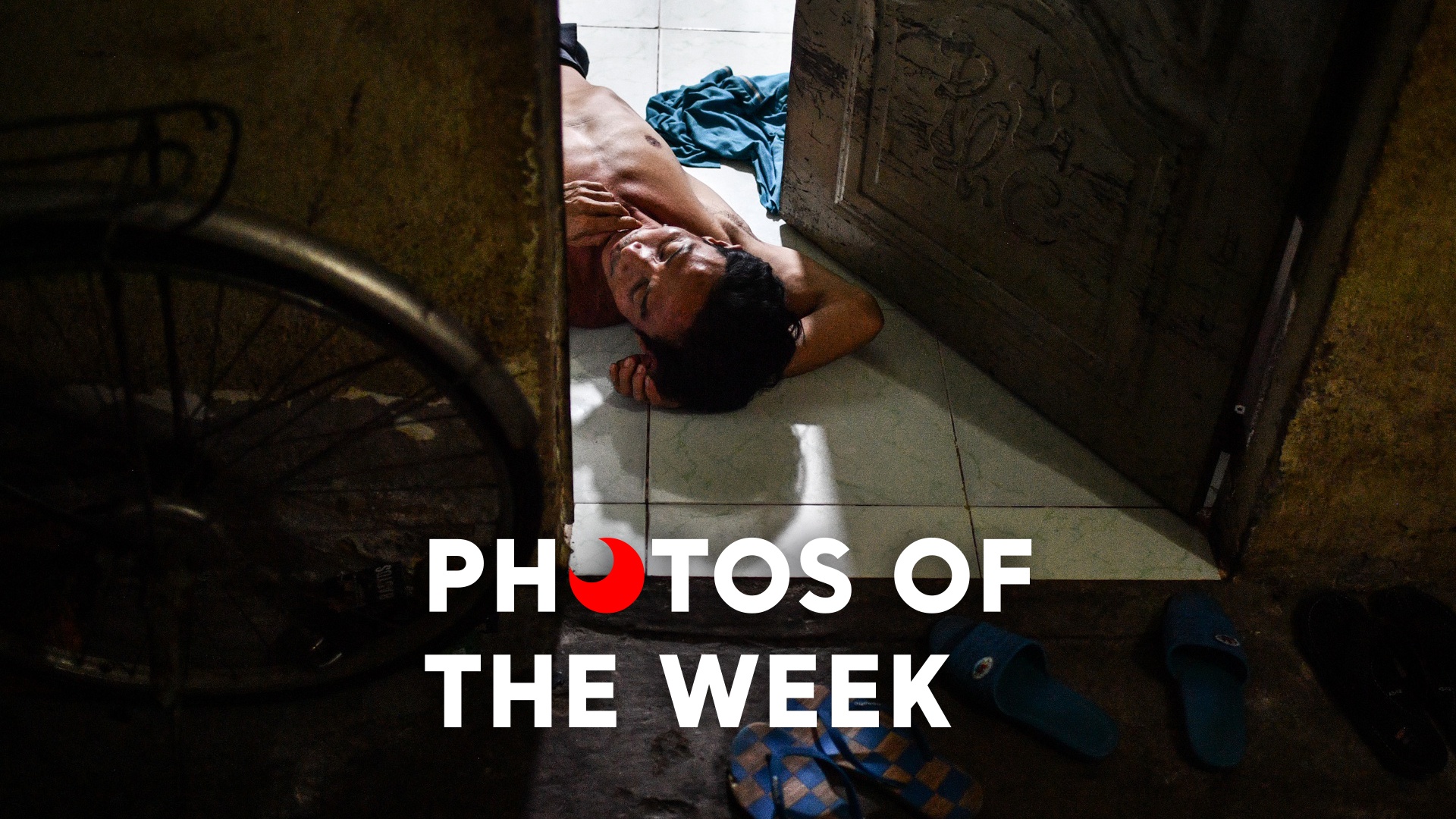 Phong tro cua nhung nguoi lao dong mien Tay hinh anh