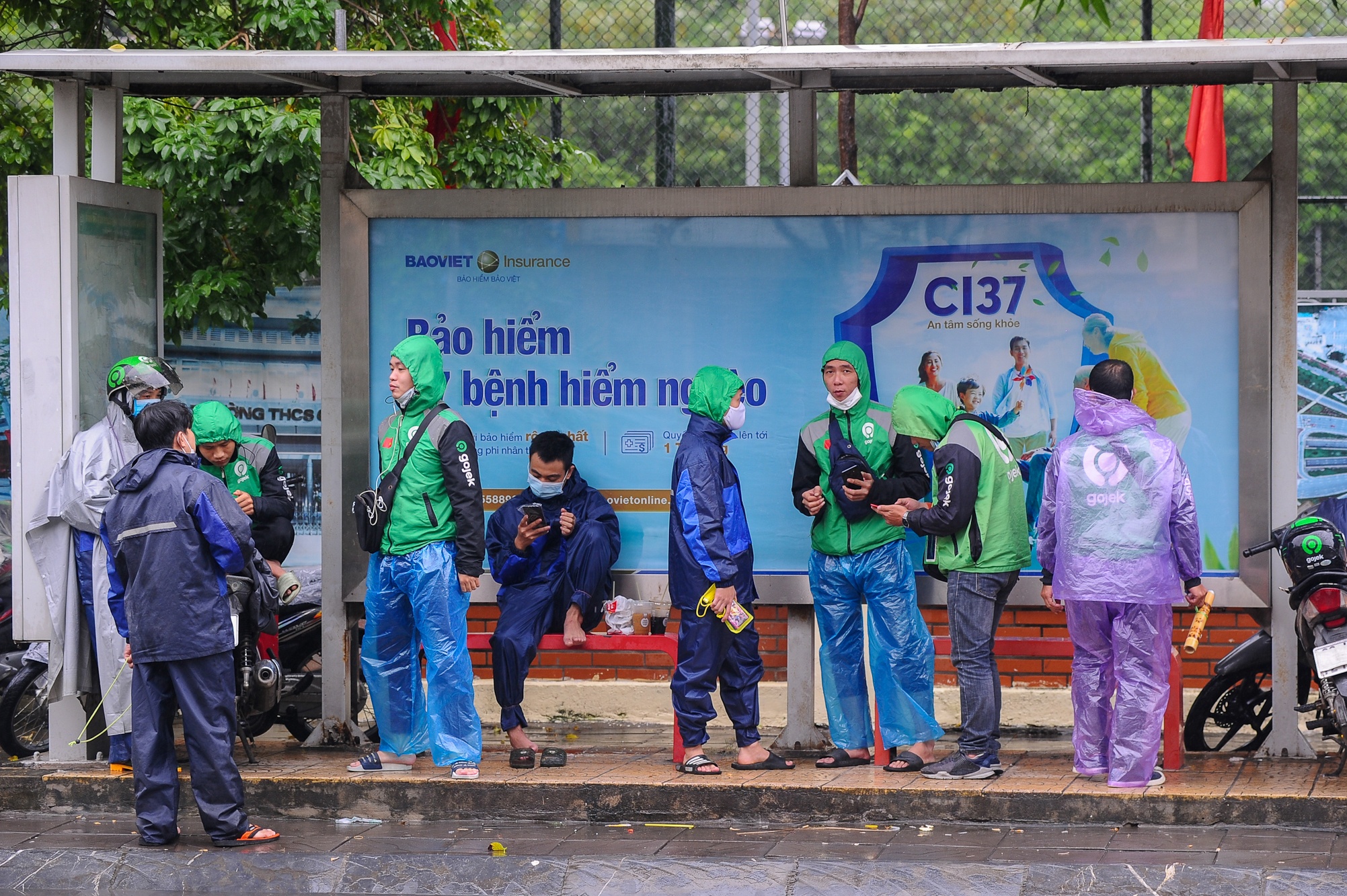 gio lanh dau mua o Ha Noi anh 4