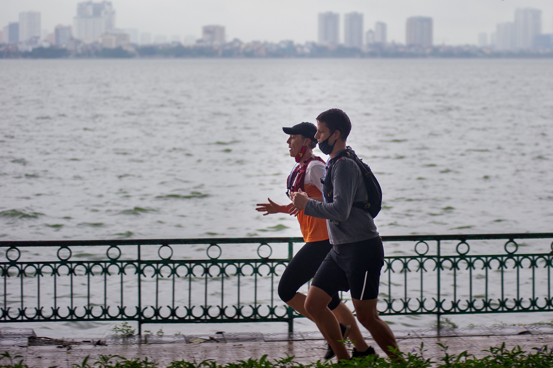gio lanh dau mua o Ha Noi anh 3