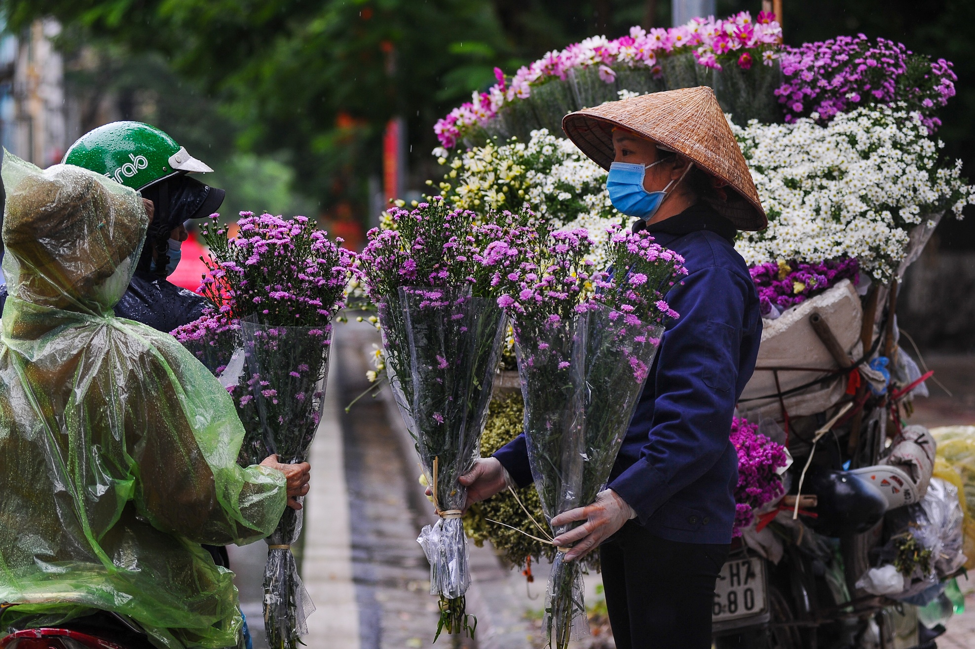 gio lanh dau mua o Ha Noi anh 5