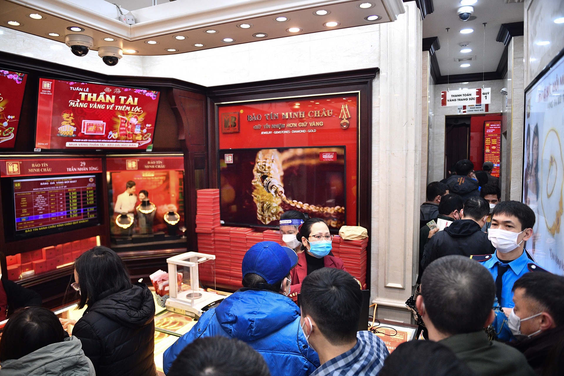 ngay Than Tai o Ha Noi anh 13