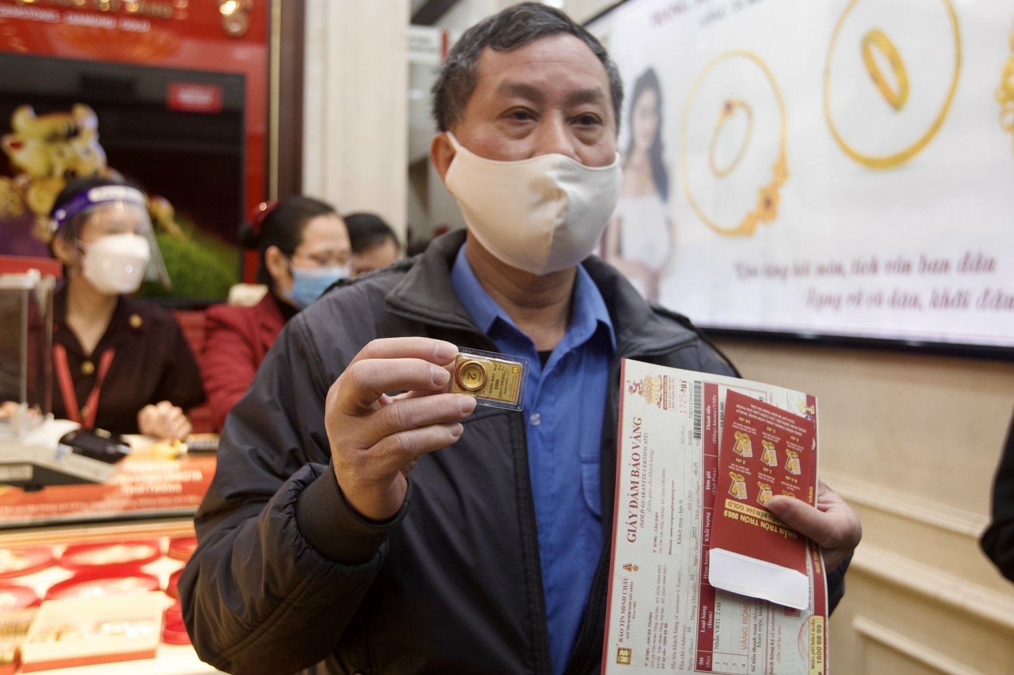 ngay Than Tai o Ha Noi anh 12
