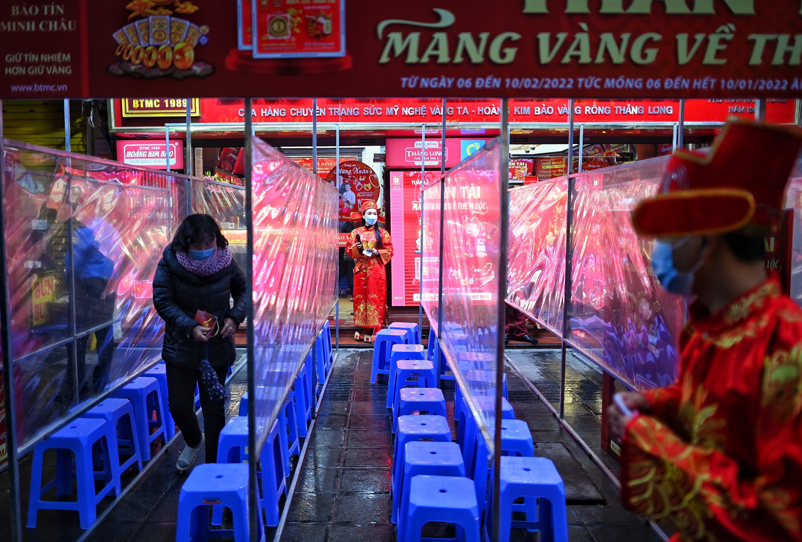 ngay Than Tai o Ha Noi anh 16