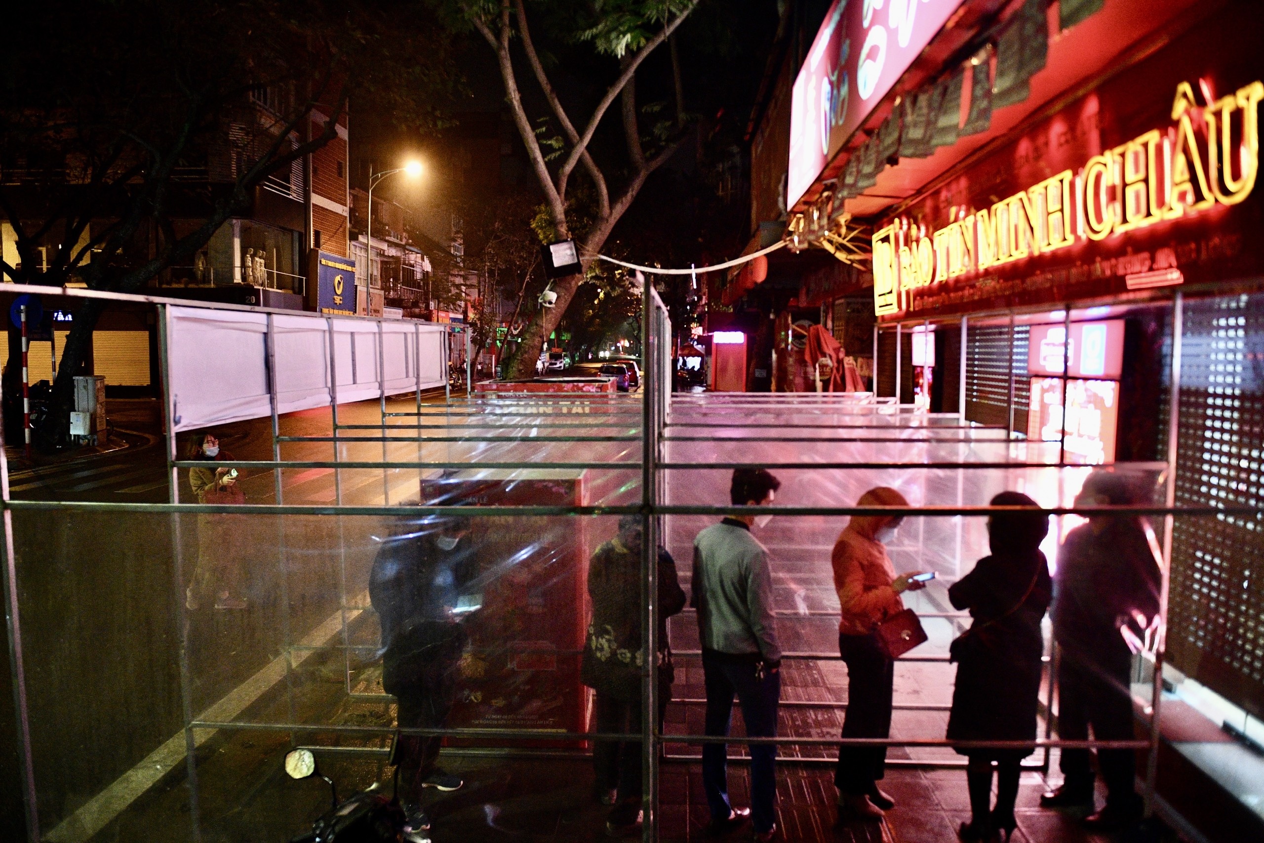 ngay Than Tai o Ha Noi anh 1