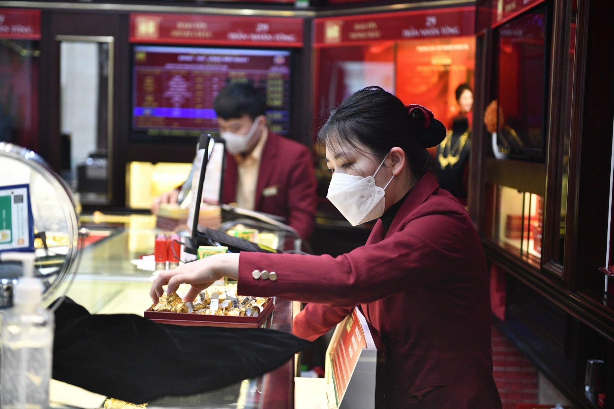 ngay Than Tai o Ha Noi anh 5