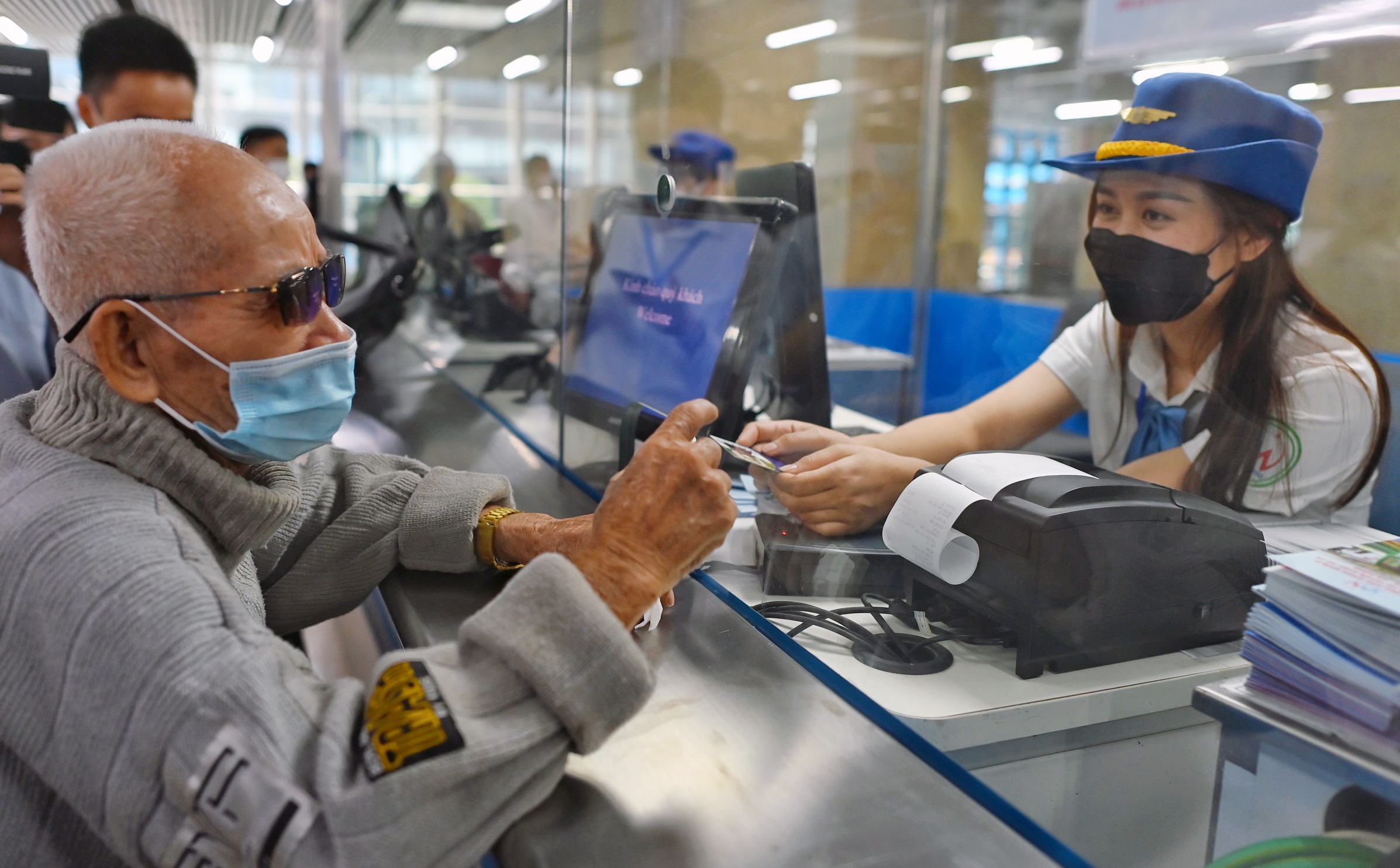 tau dien Cat Linh Ha Dong anh 3