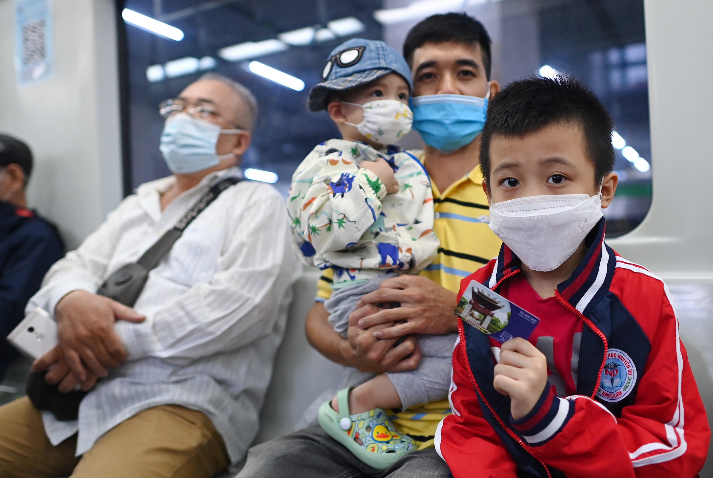 tau dien Cat Linh Ha Dong anh 10