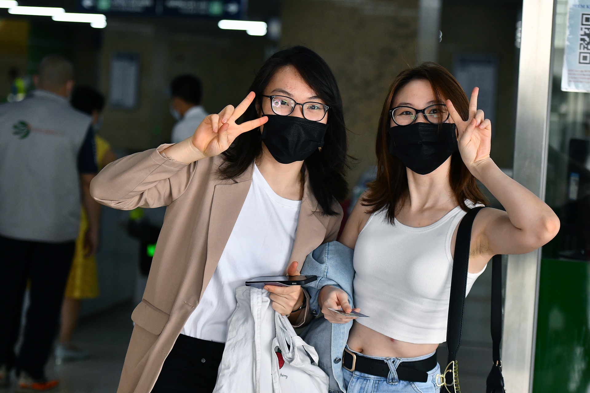 trai nghiem tau Cat Linh Ha Dong anh 4