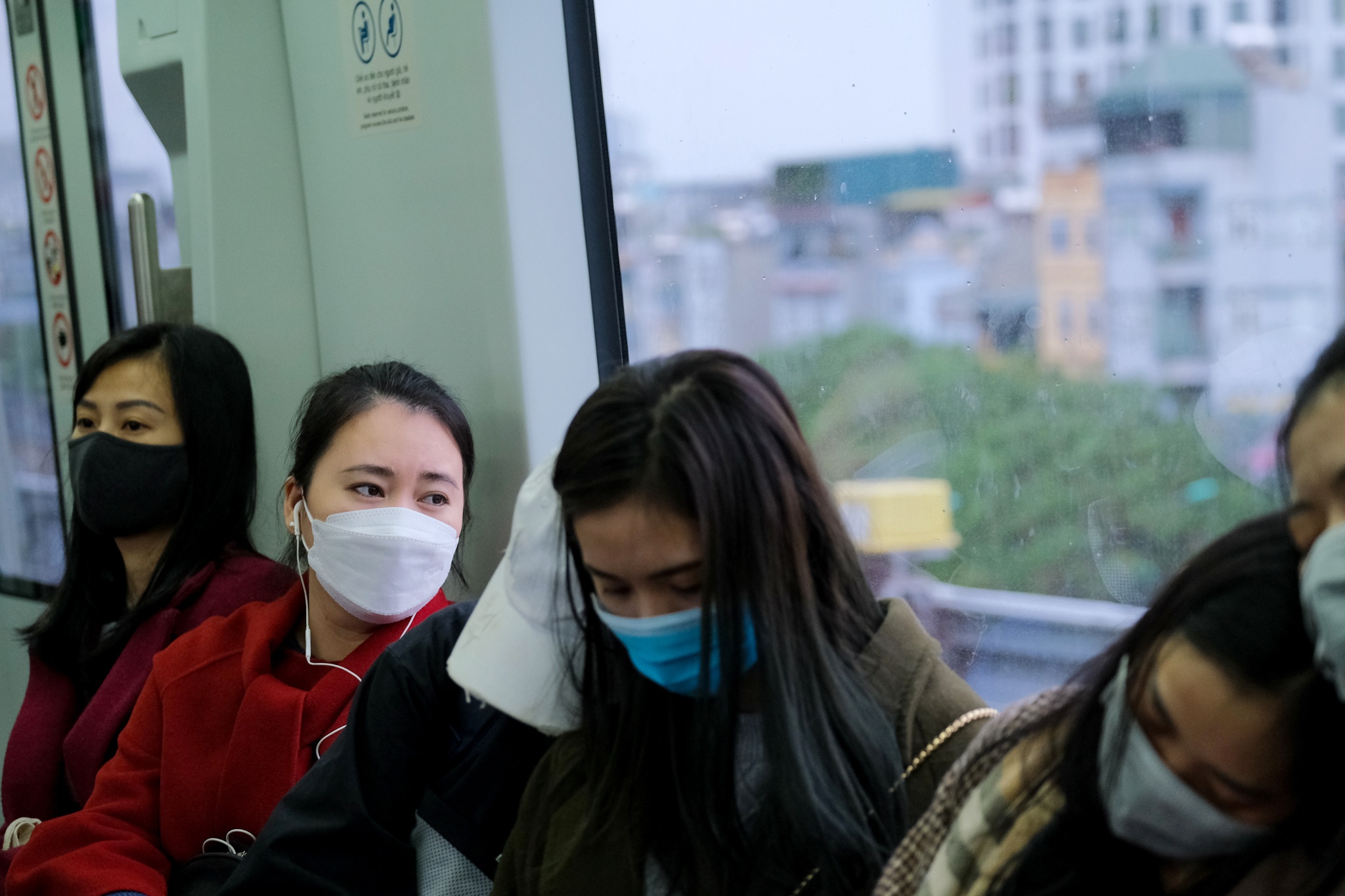 mua lanh gio ret o Ha Noi anh 8