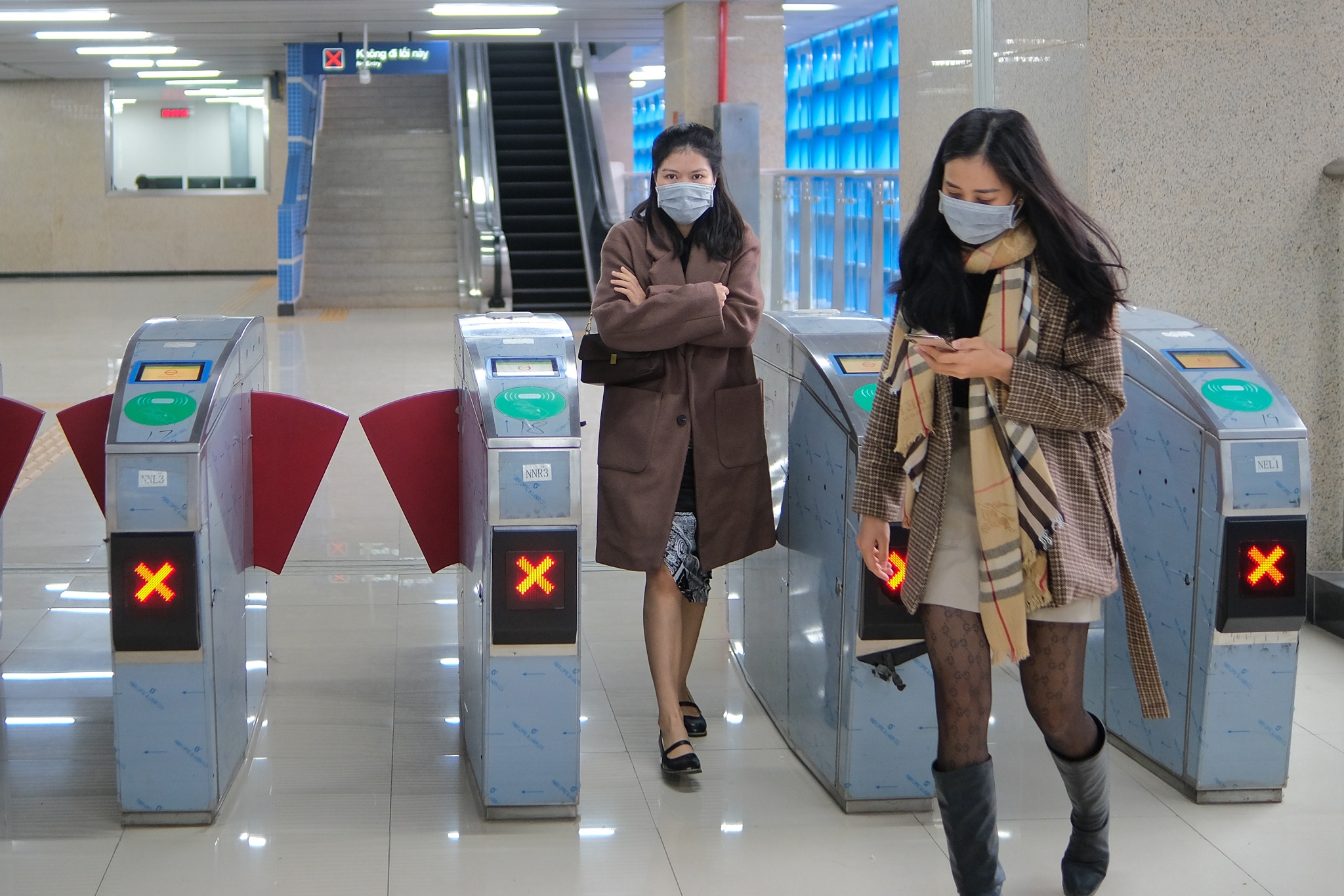 mua lanh gio ret o Ha Noi anh 7