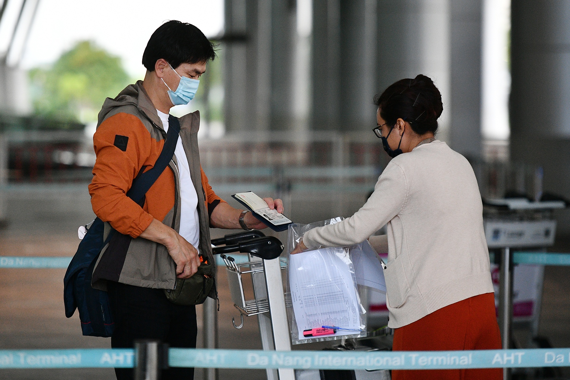 khach quoc te den Viet Nam anh 12