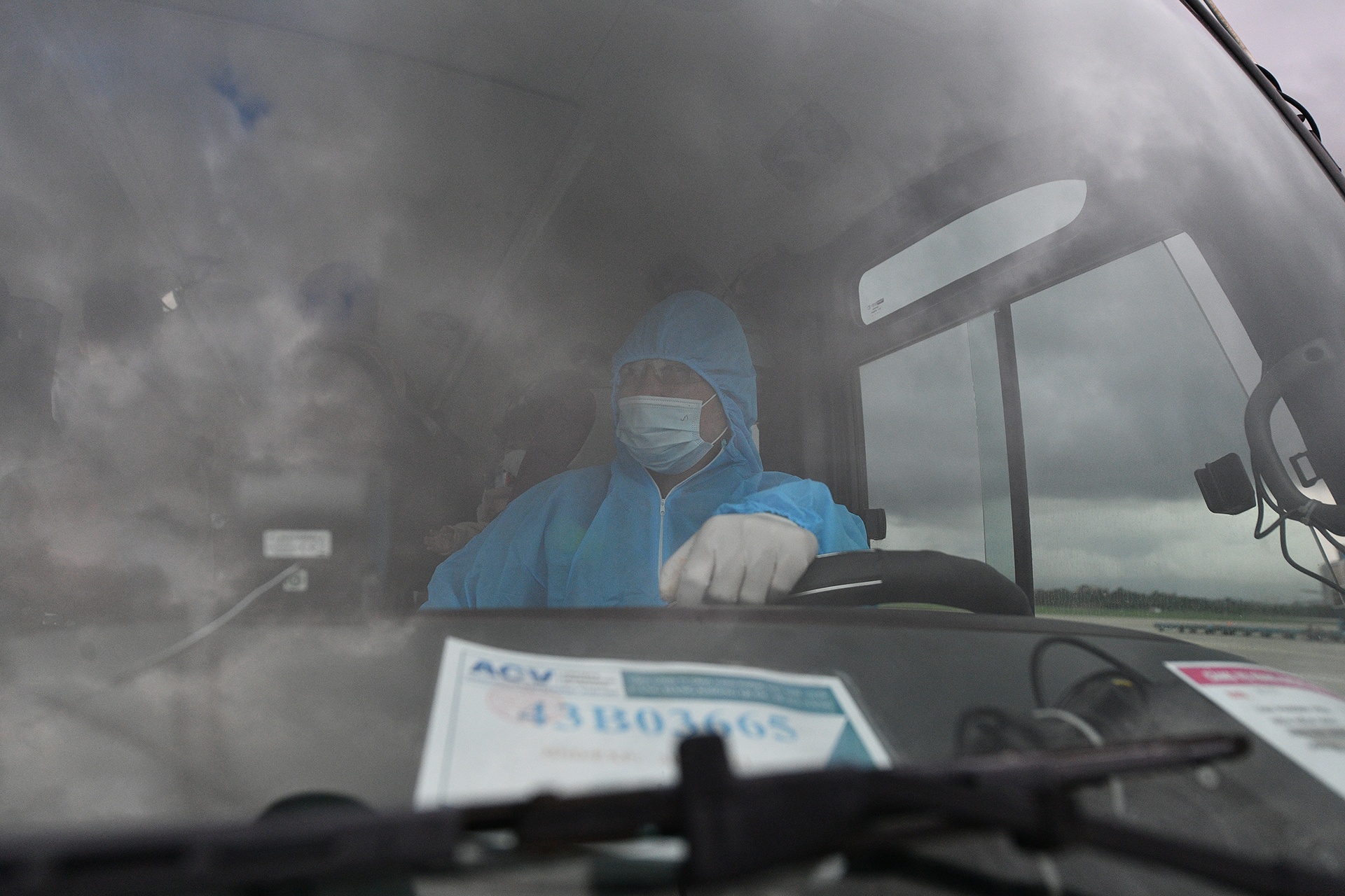 khach quoc te den Viet Nam anh 4