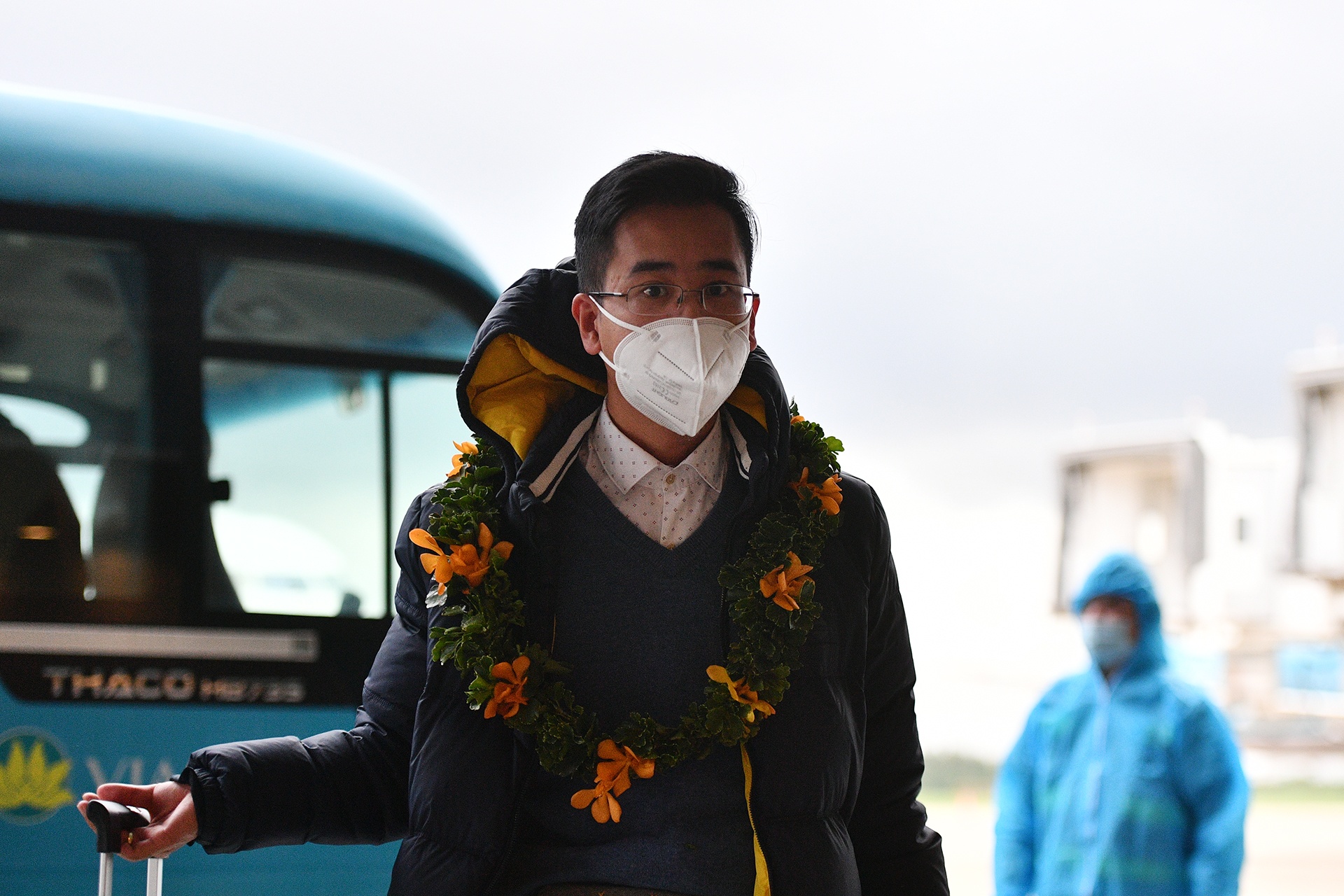 khach quoc te den Viet Nam anh 7