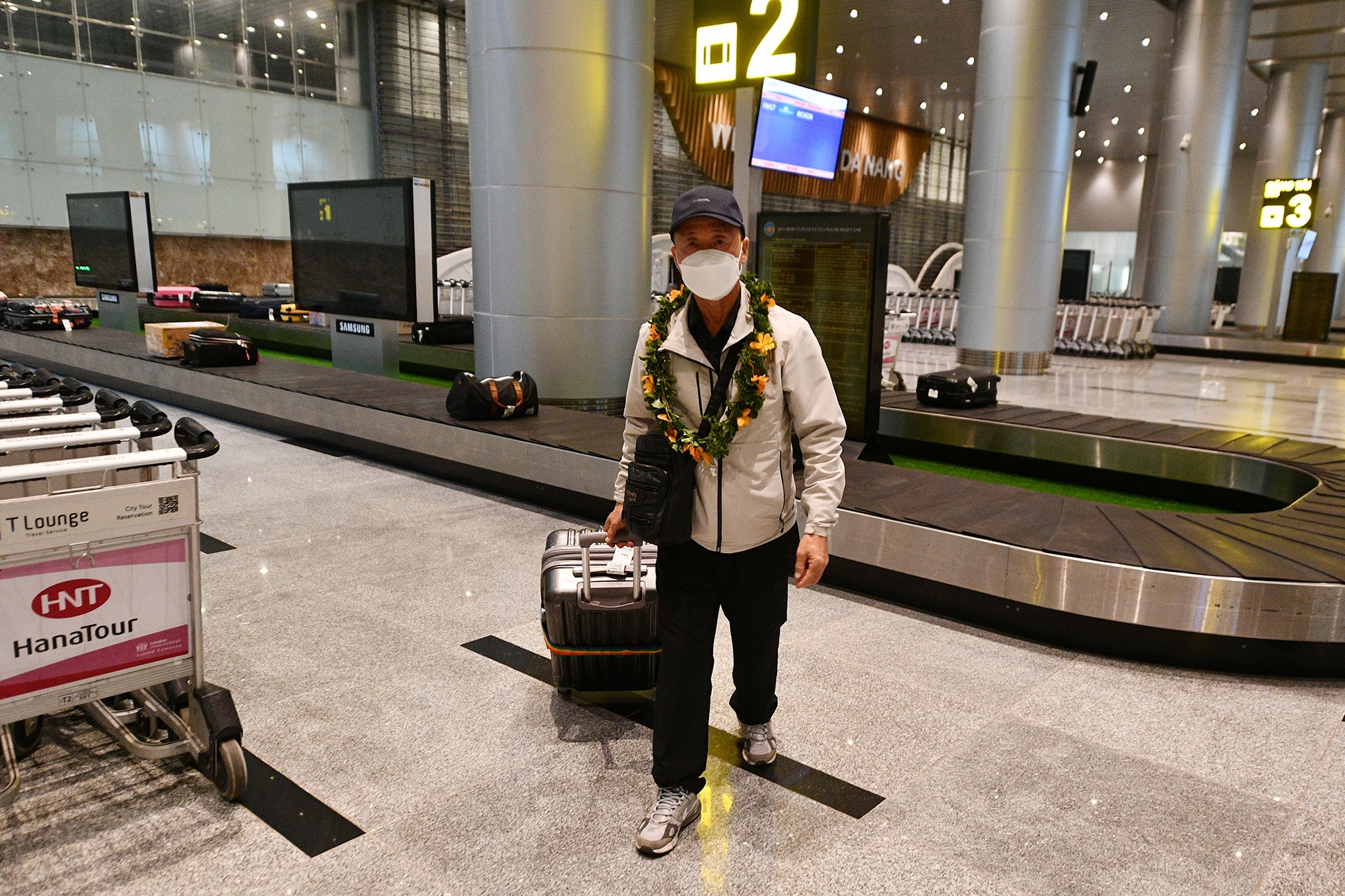 khach quoc te den Viet Nam anh 8