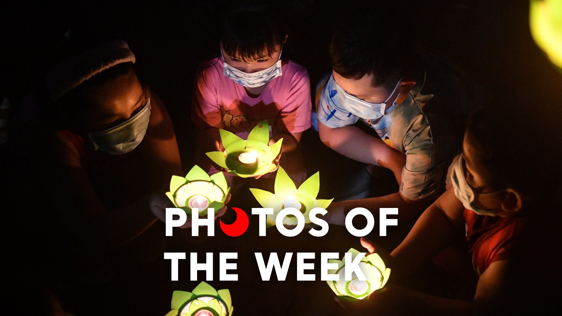 Nhung khoanh khac tai le tuong niem nguoi mat vi Covid-19 hinh anh