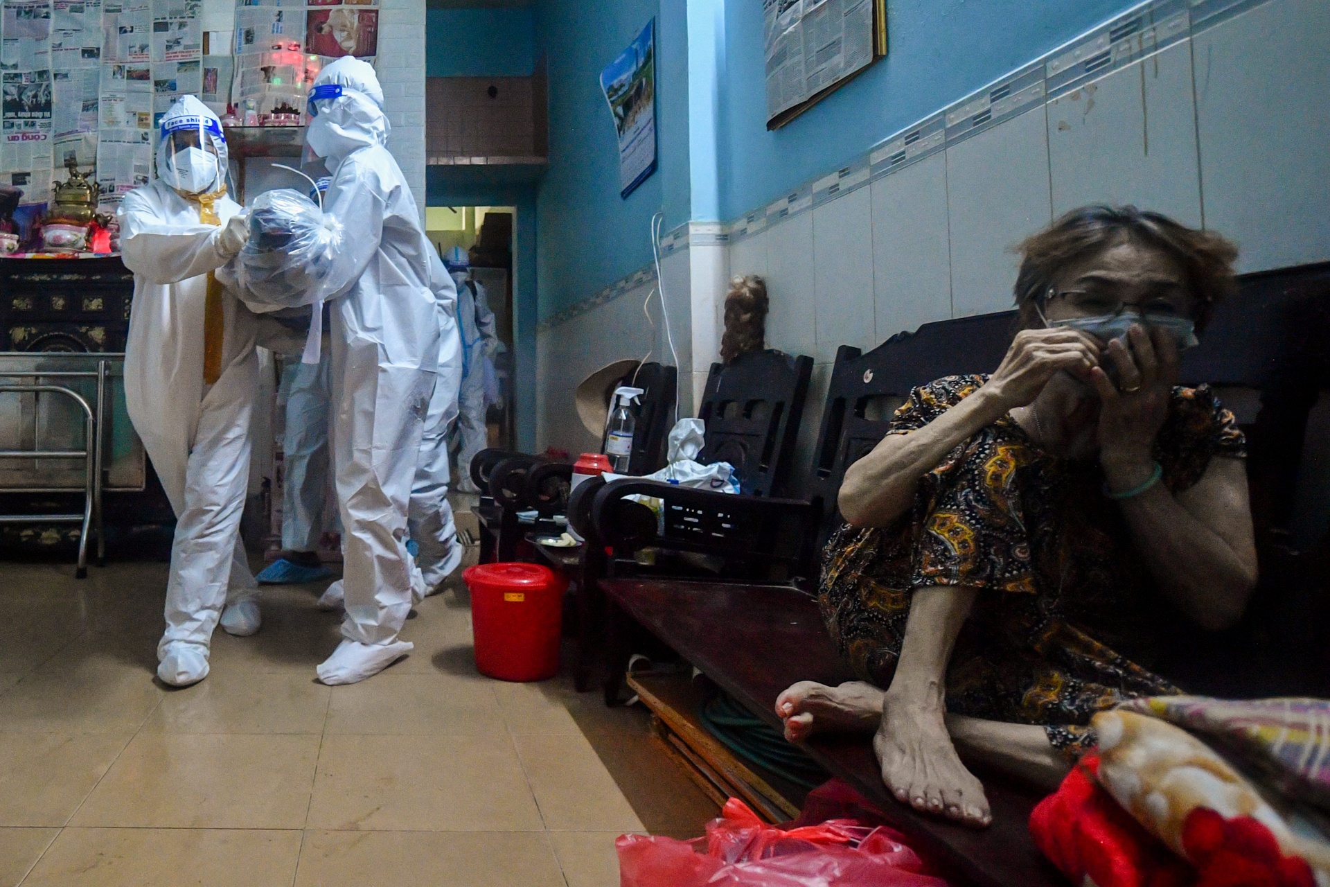 chuyen tac nghiep cua phong vien anh anh 2