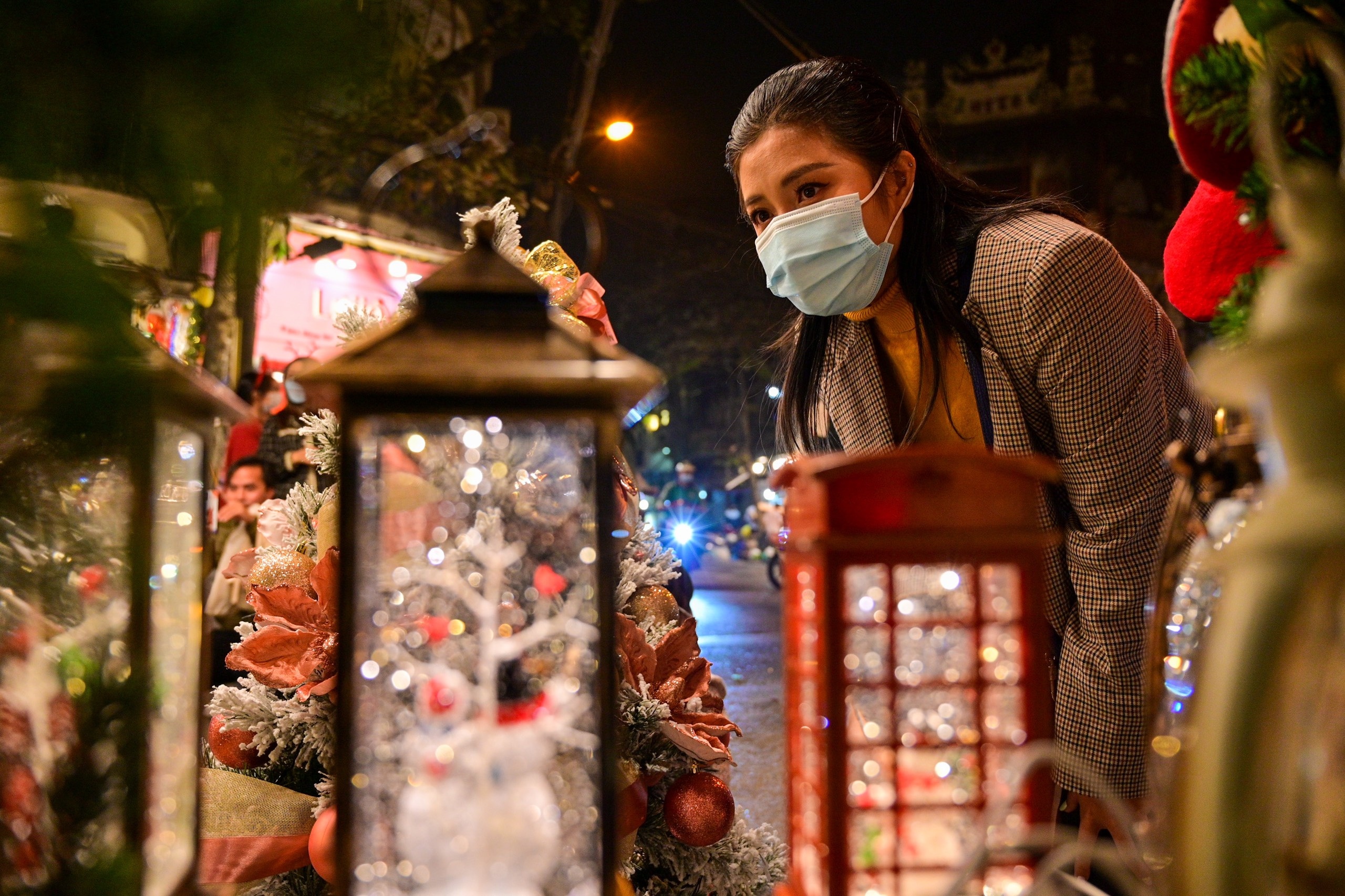 Khong khi Noel o thu do anh 6