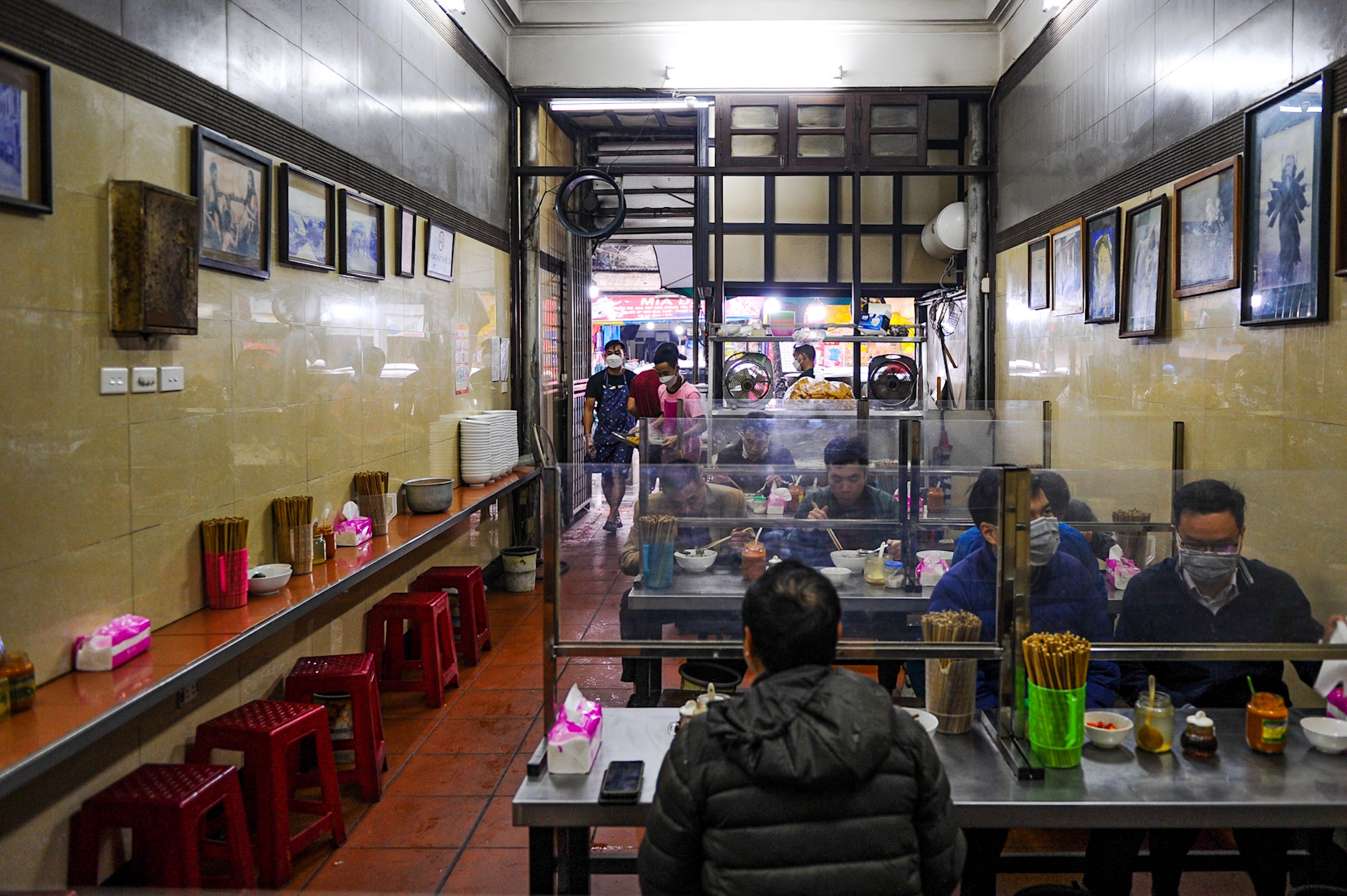 pho 90 nghin khien dan mang day song anh 2