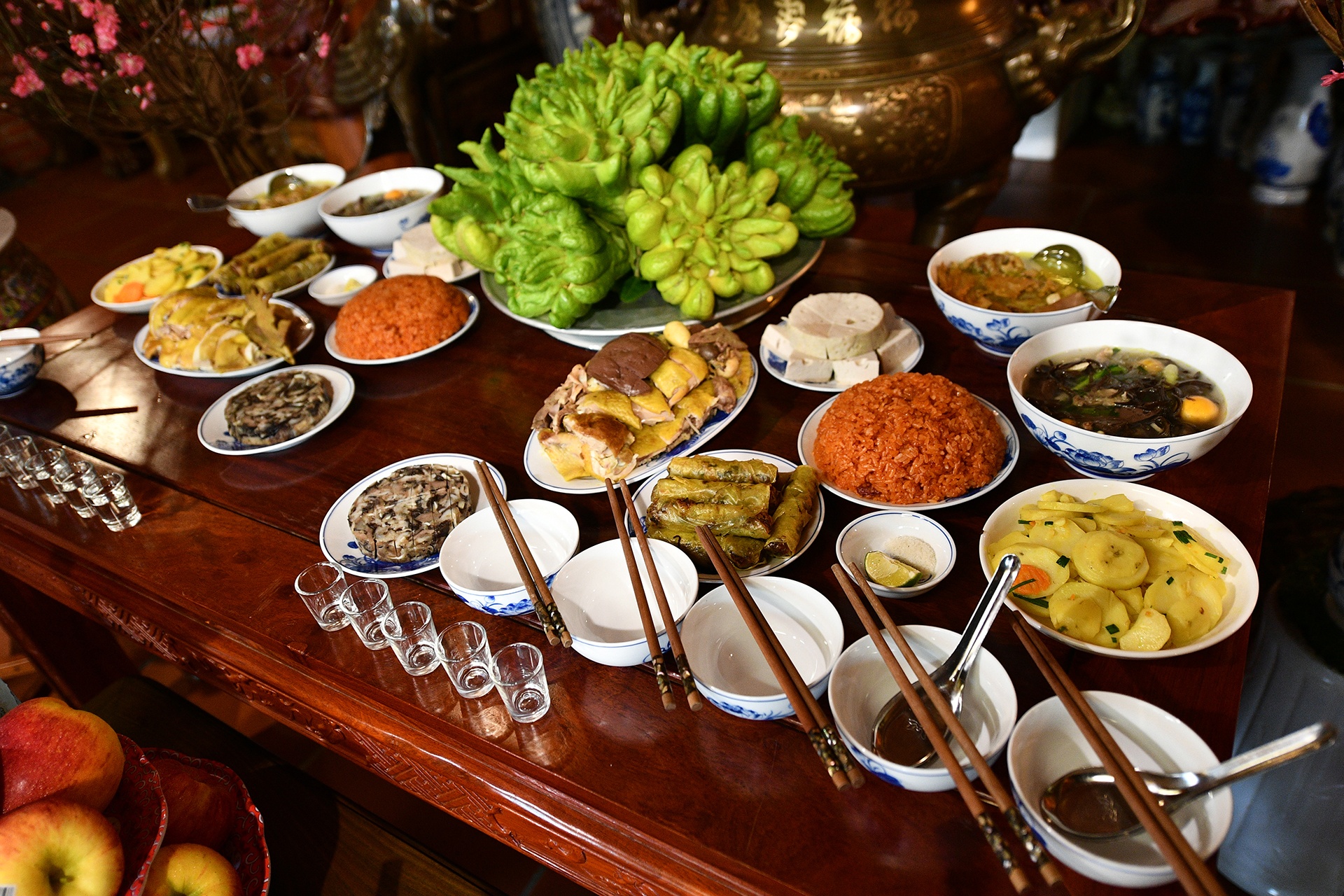 Tha ca chep tien tao quan anh 2