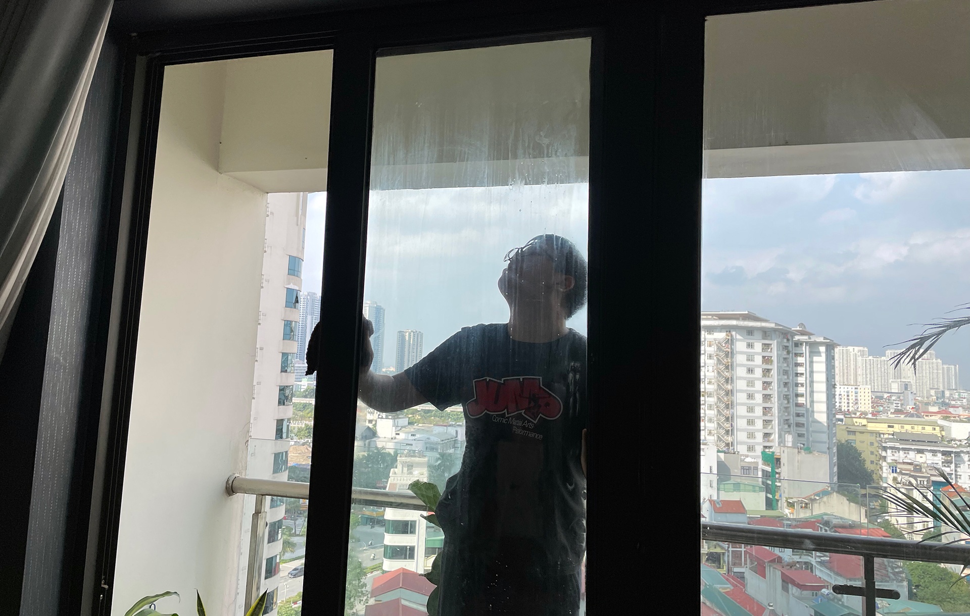 Ha Noi chieu cuoi nam anh 16