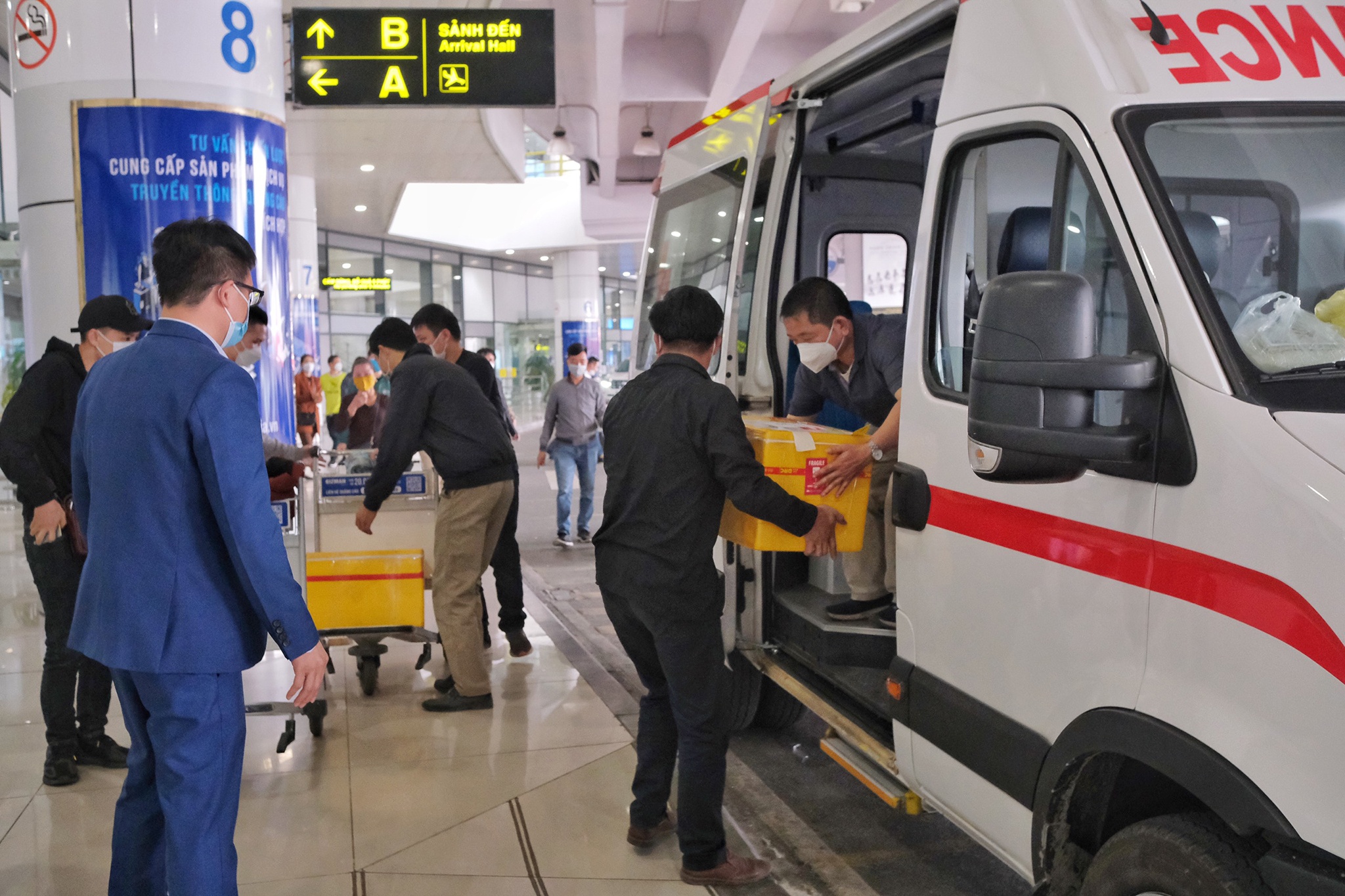vu lat cano o Cua Dai Hoi An anh 1
