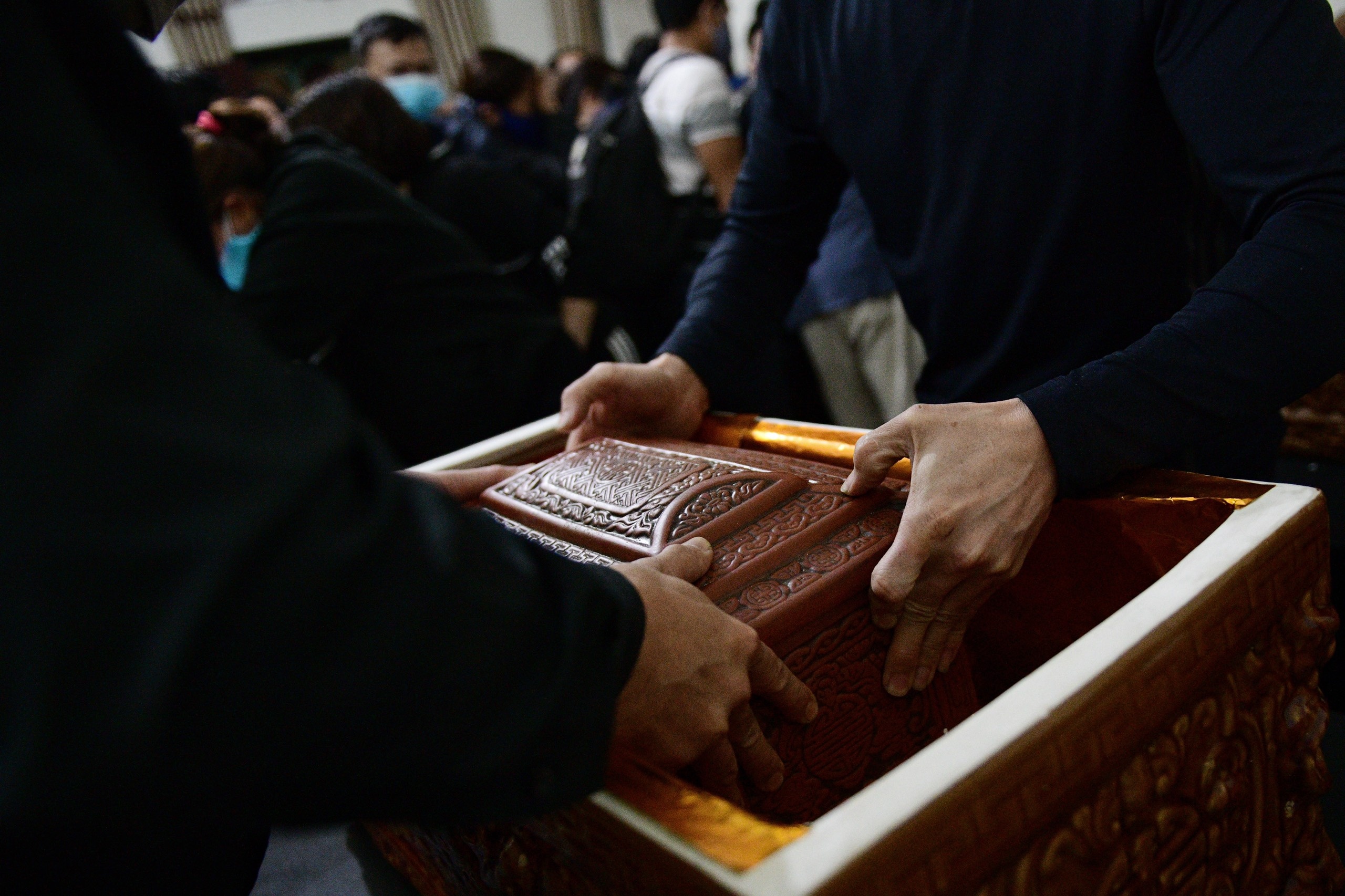 vu lat cano o Cua Dai Hoi An anh 6