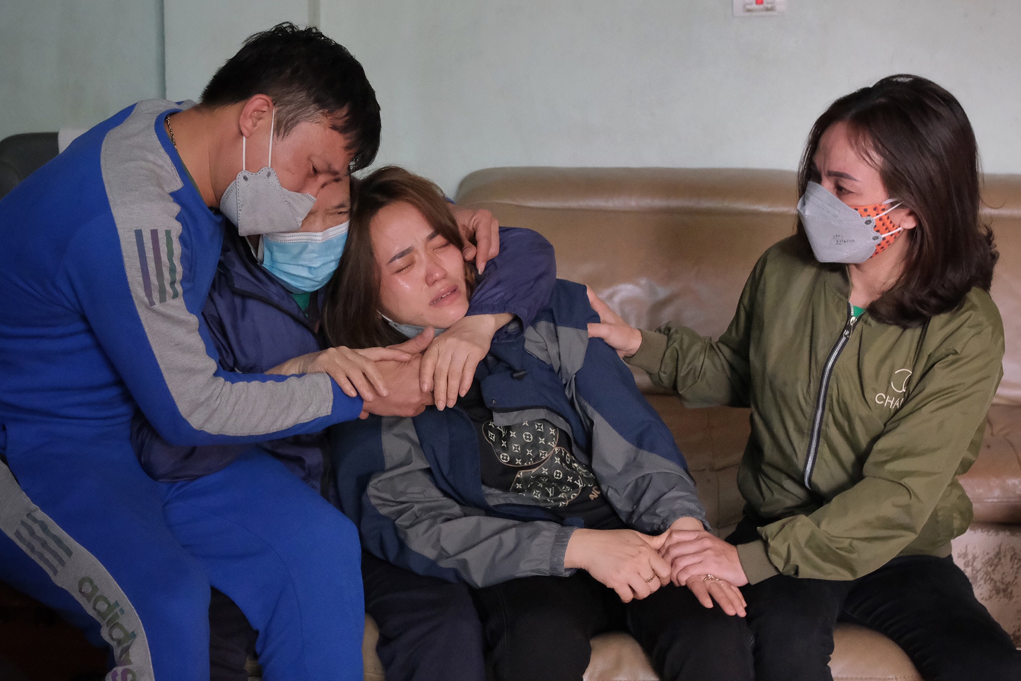 vu chim cano o Hoi An anh 3